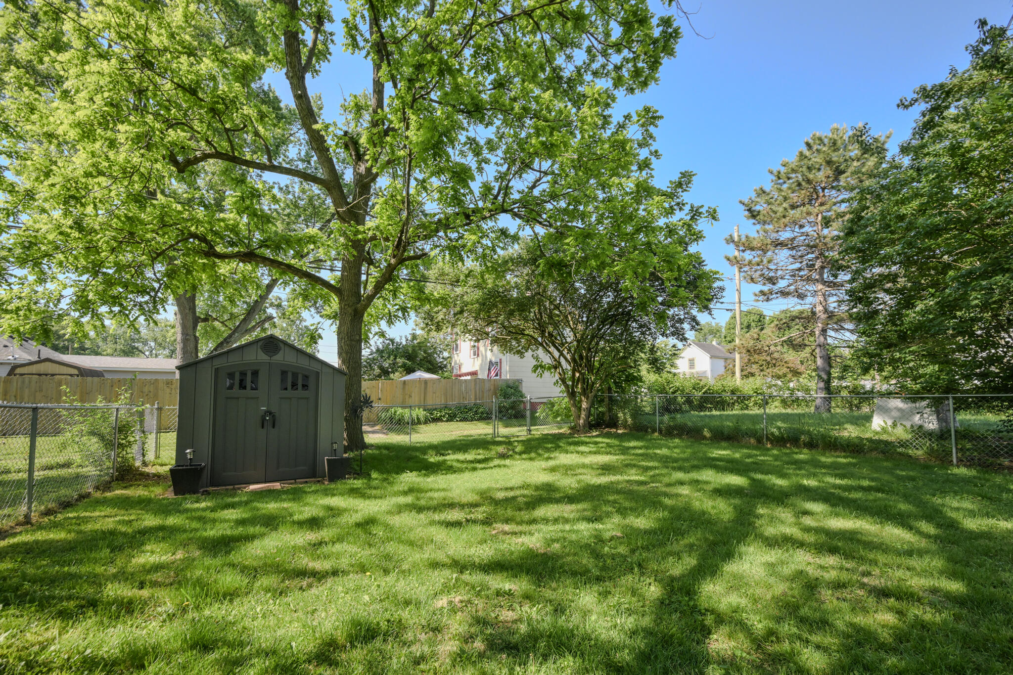 1705 Rutland Avenue, Springfield, Ohio 45505