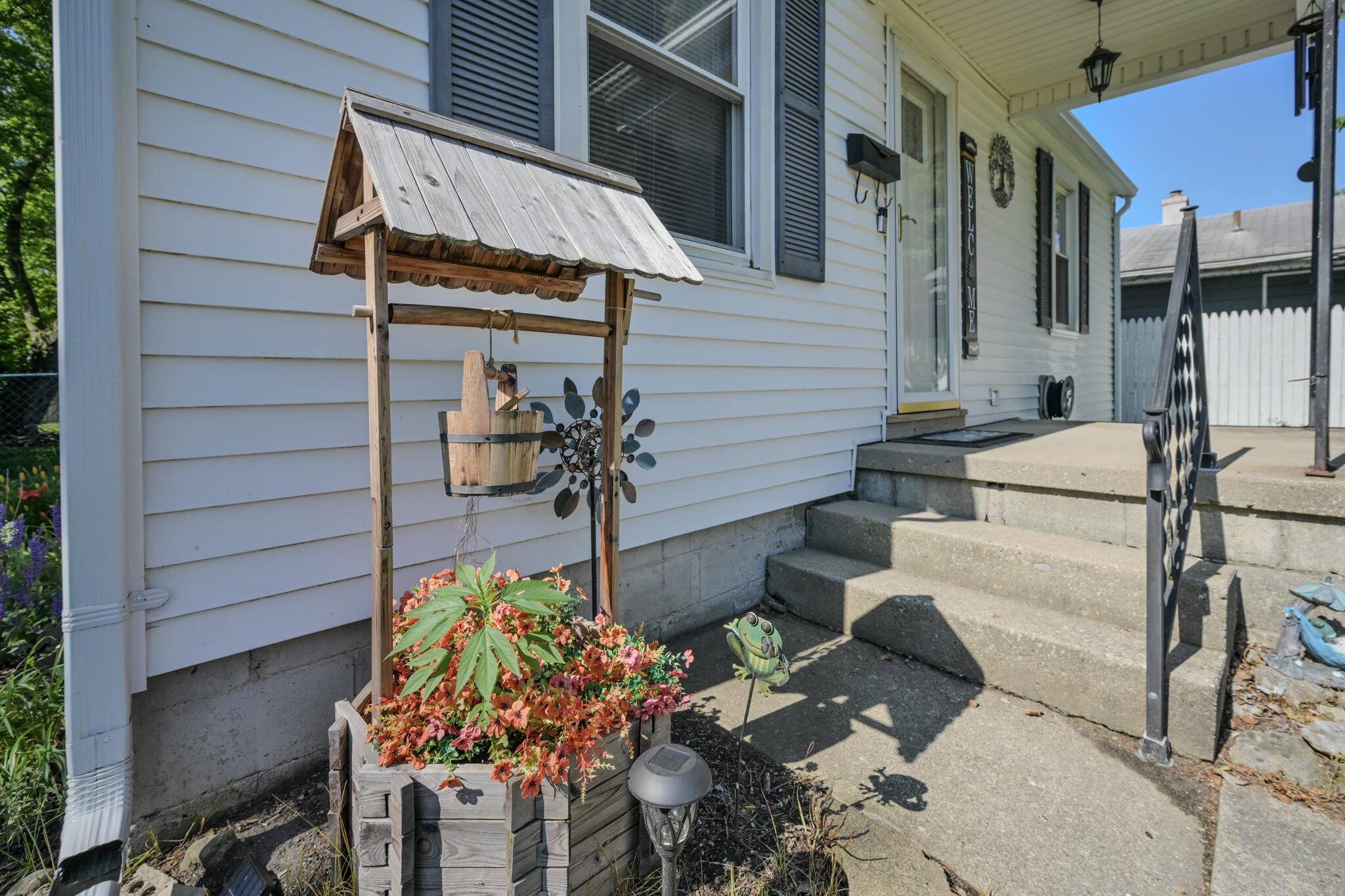 1705 Rutland Avenue, Springfield, Ohio 45505