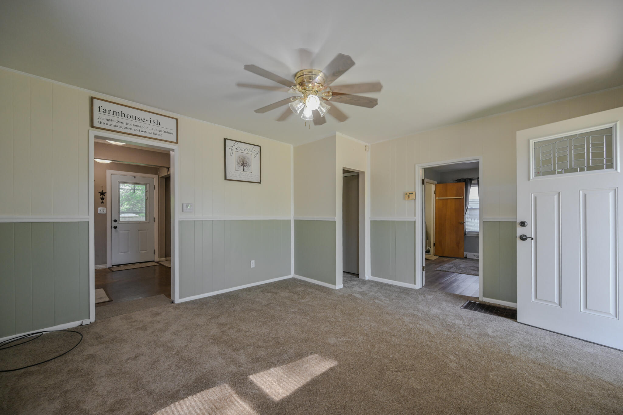 1705 Rutland Avenue, Springfield, Ohio 45505