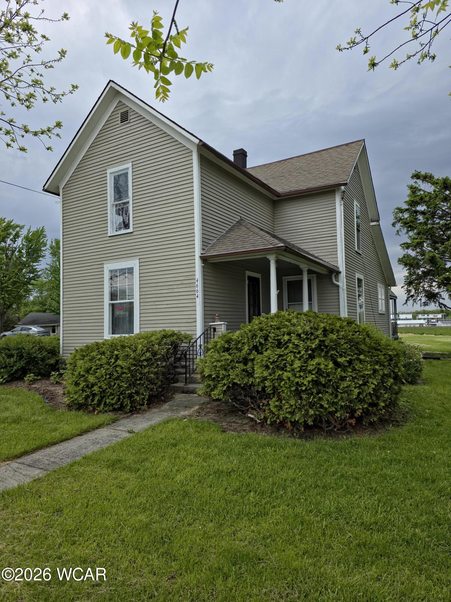 4664 Allentown Road, Lima, Ohio