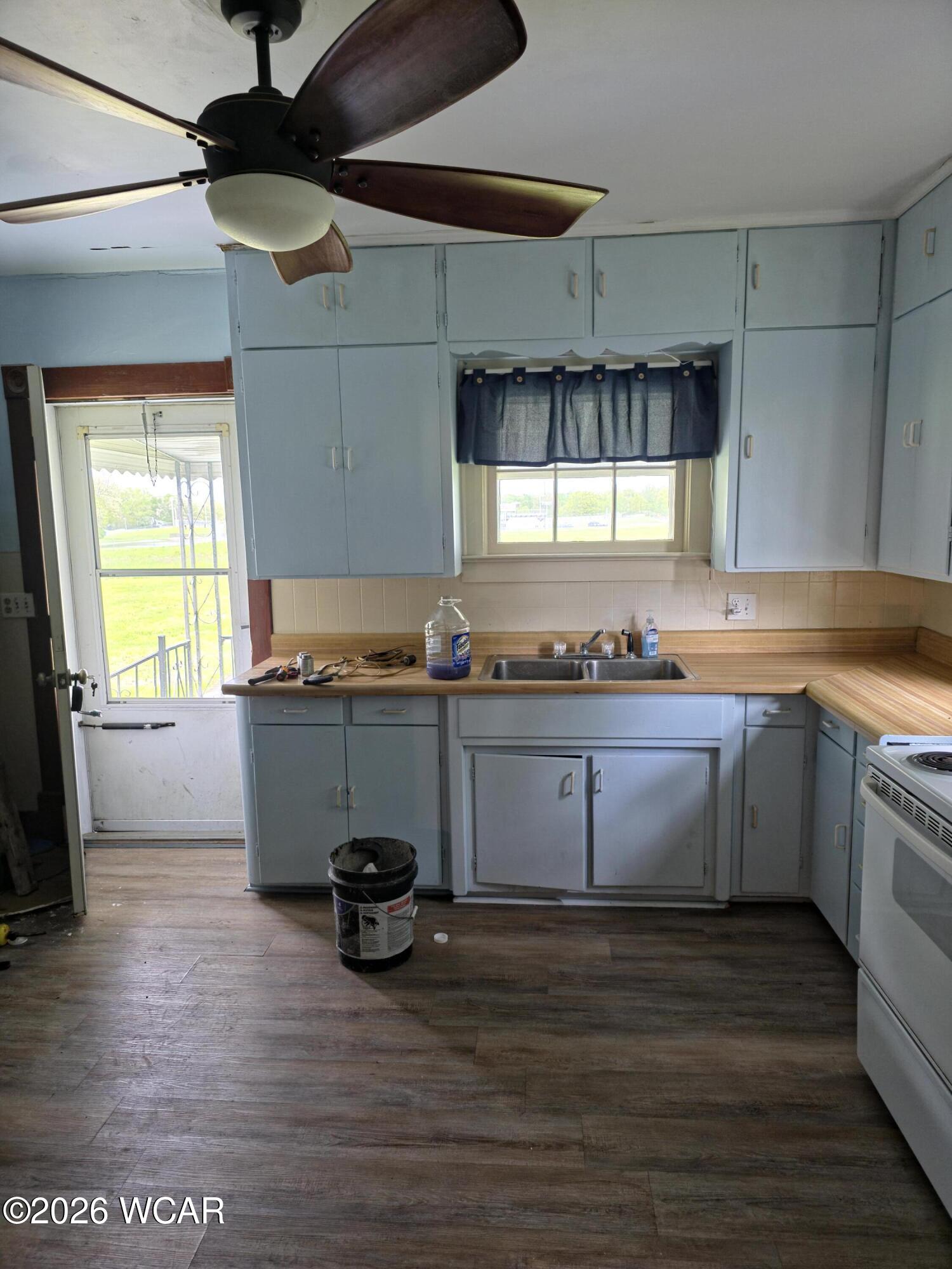 4664 Allentown Road, Lima, Ohio
