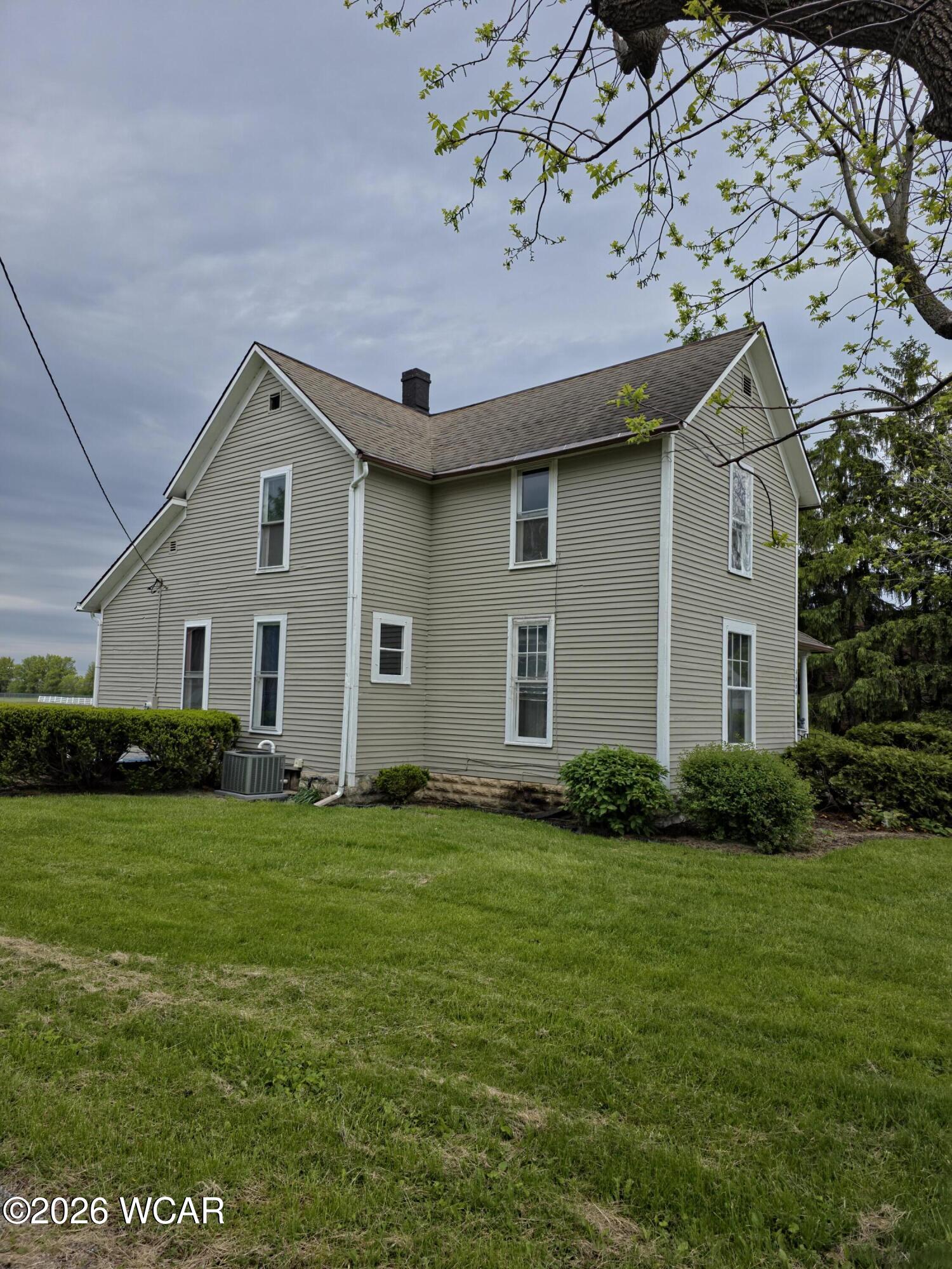 4664 Allentown Road, Lima, Ohio