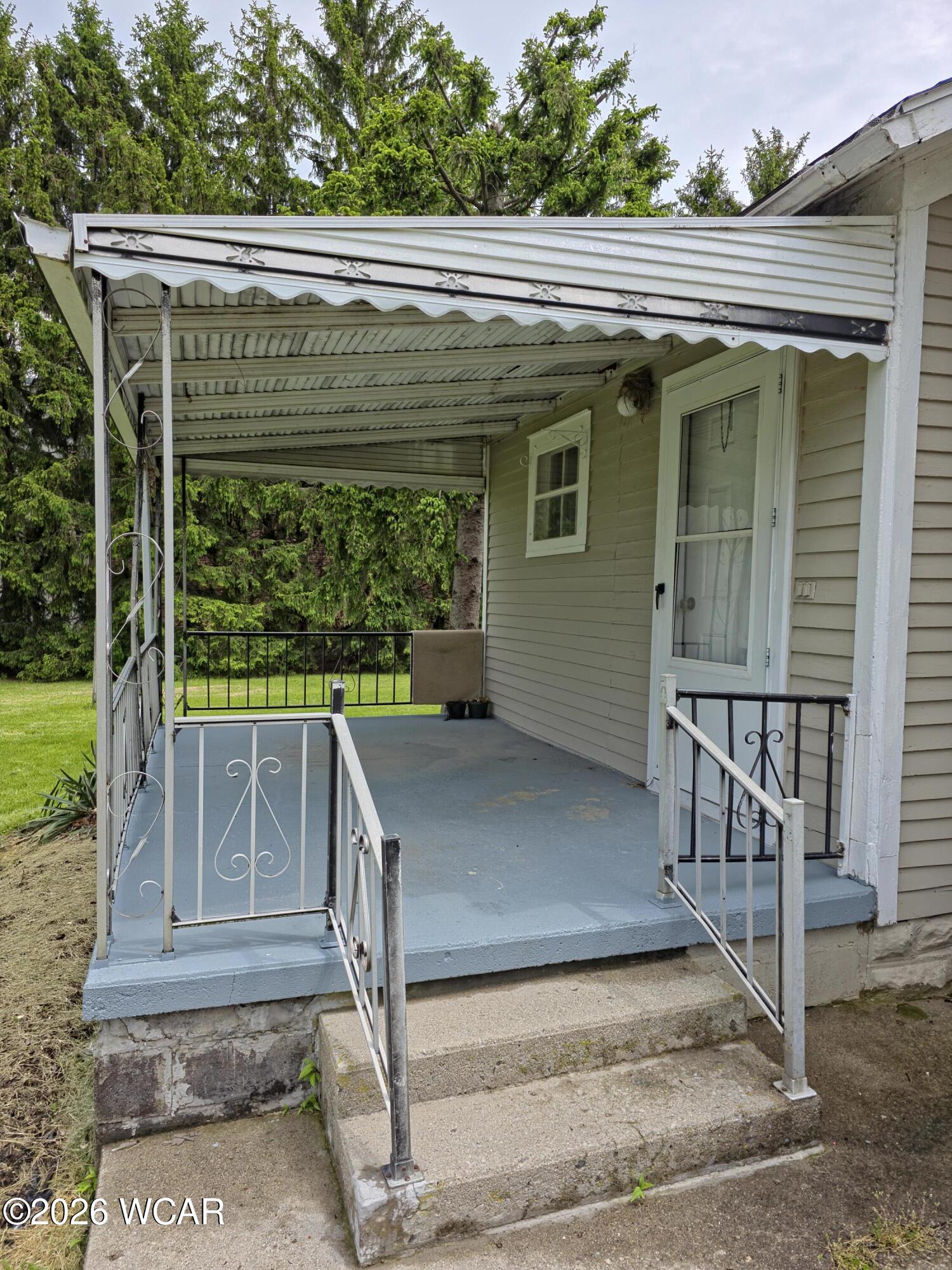 4664 Allentown Road, Lima, Ohio