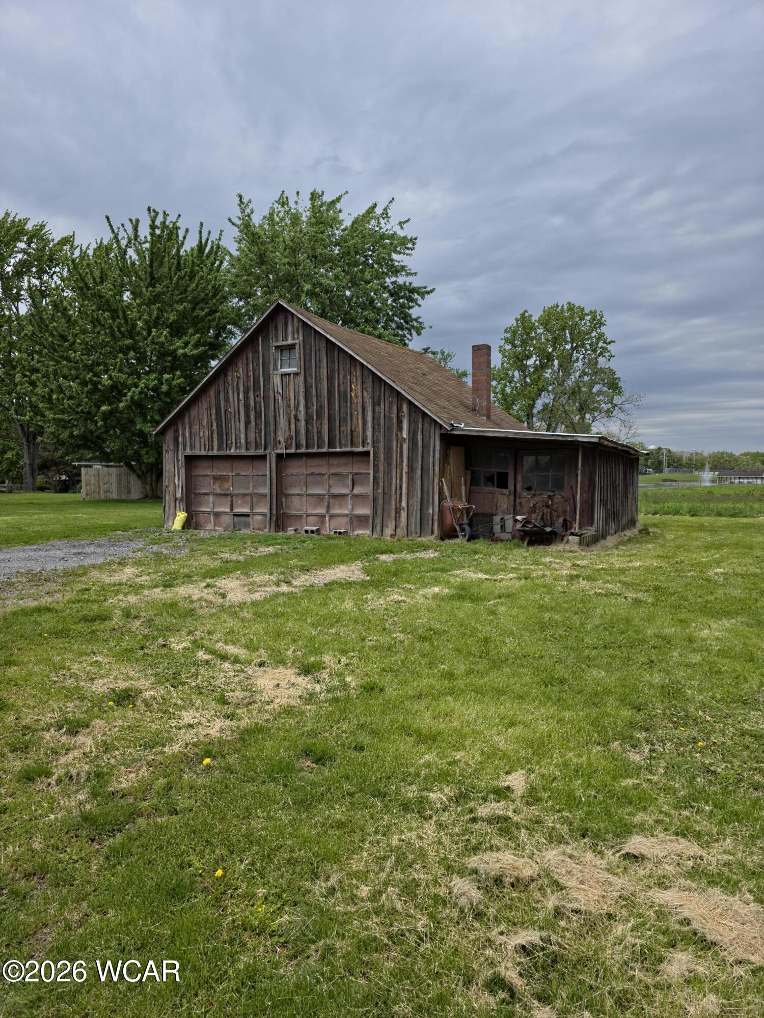 4664 Allentown Road, Lima, Ohio