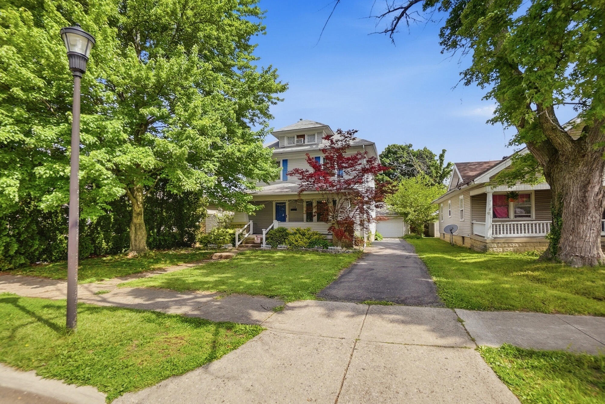 146 Kensington Place, Springfield, Ohio 45504