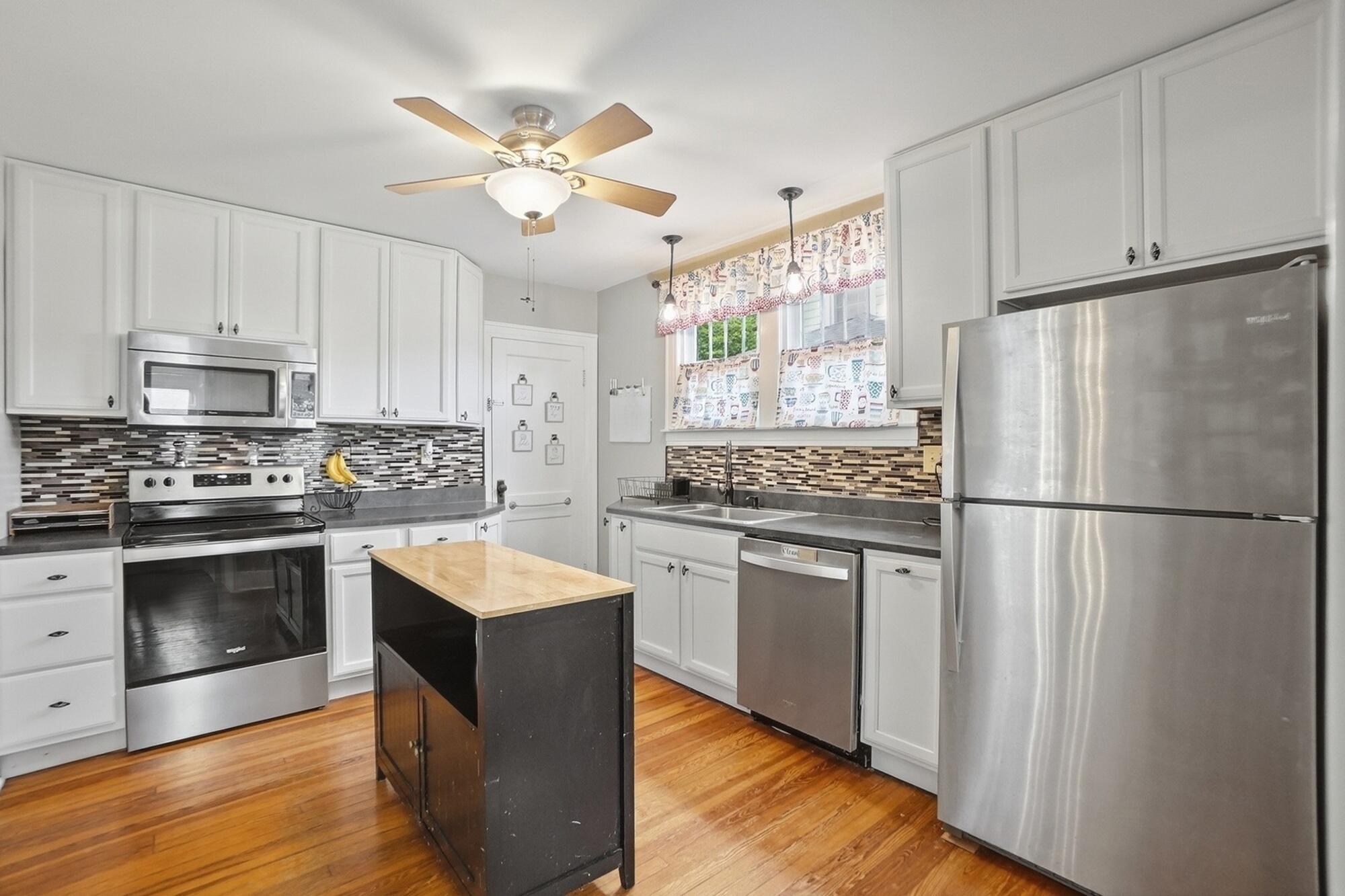 146 Kensington Place, Springfield, Ohio 45504