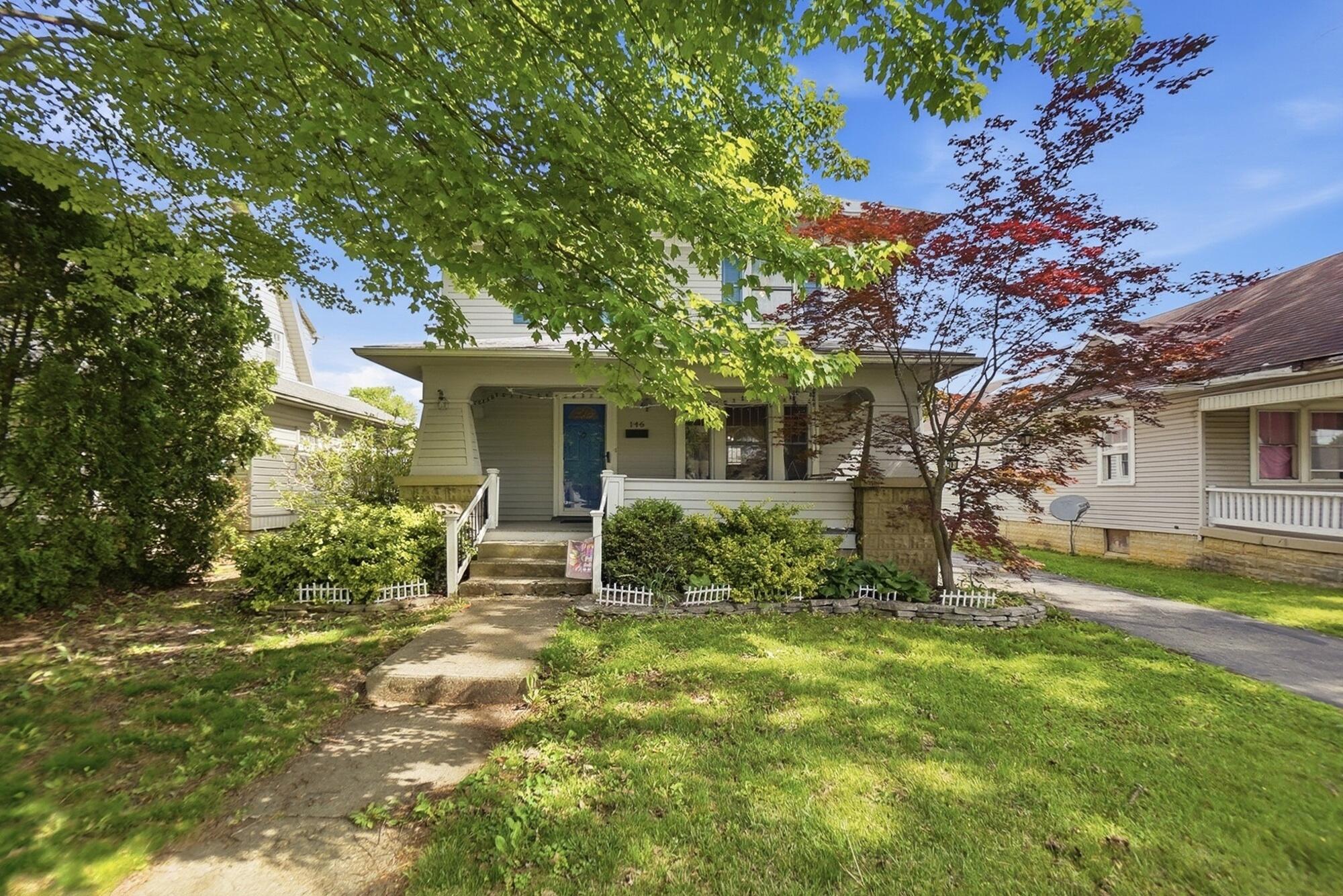 146 Kensington Place, Springfield, Ohio 45504
