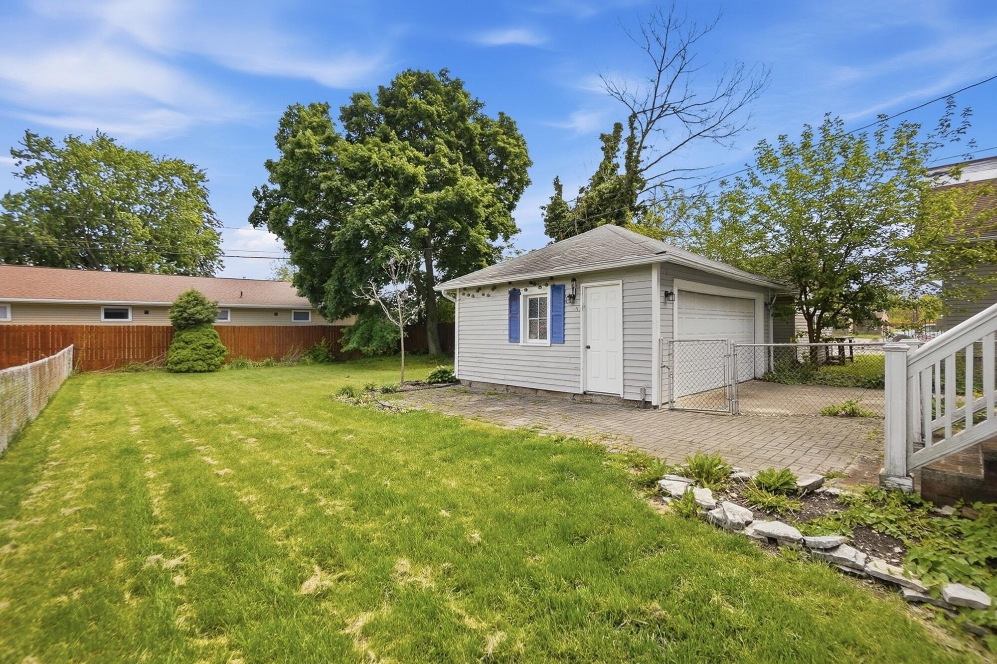 146 Kensington Place, Springfield, Ohio 45504