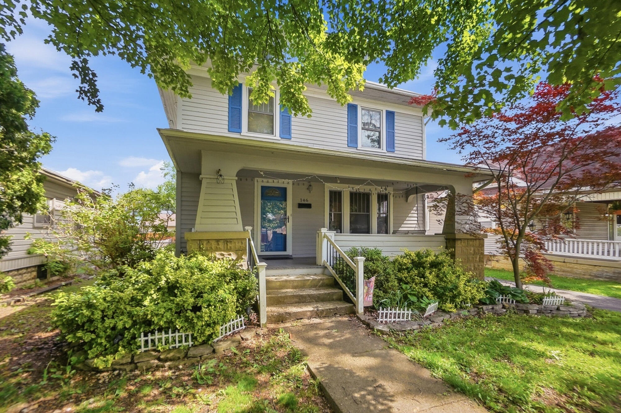 146 Kensington Place, Springfield, Ohio 45504