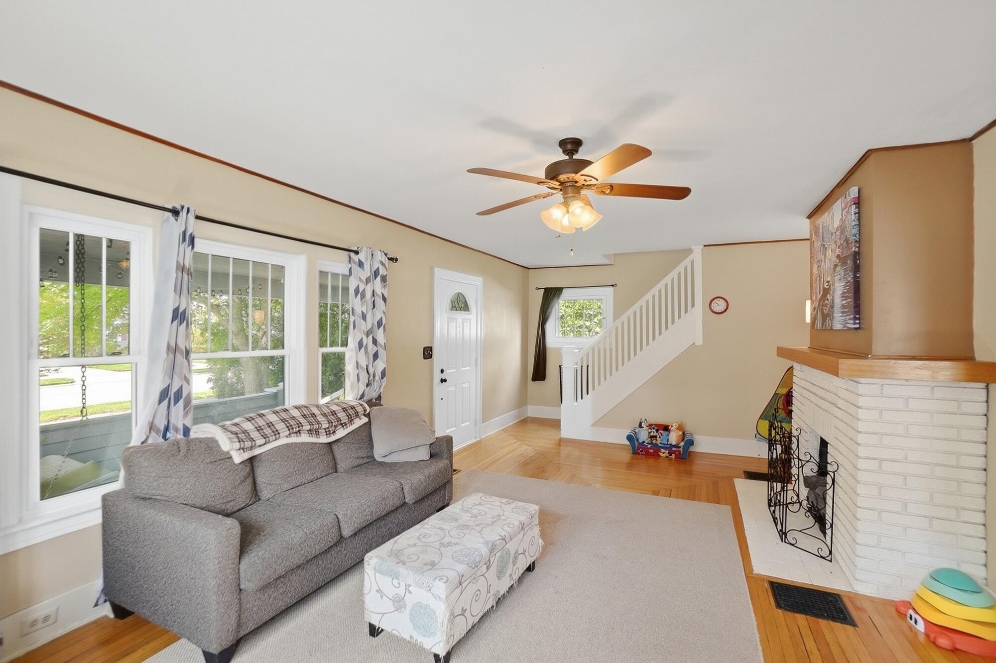 146 Kensington Place, Springfield, Ohio 45504