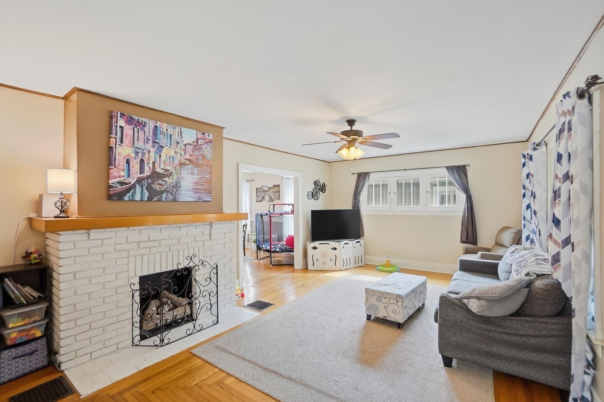 146 Kensington Place, Springfield, Ohio 45504