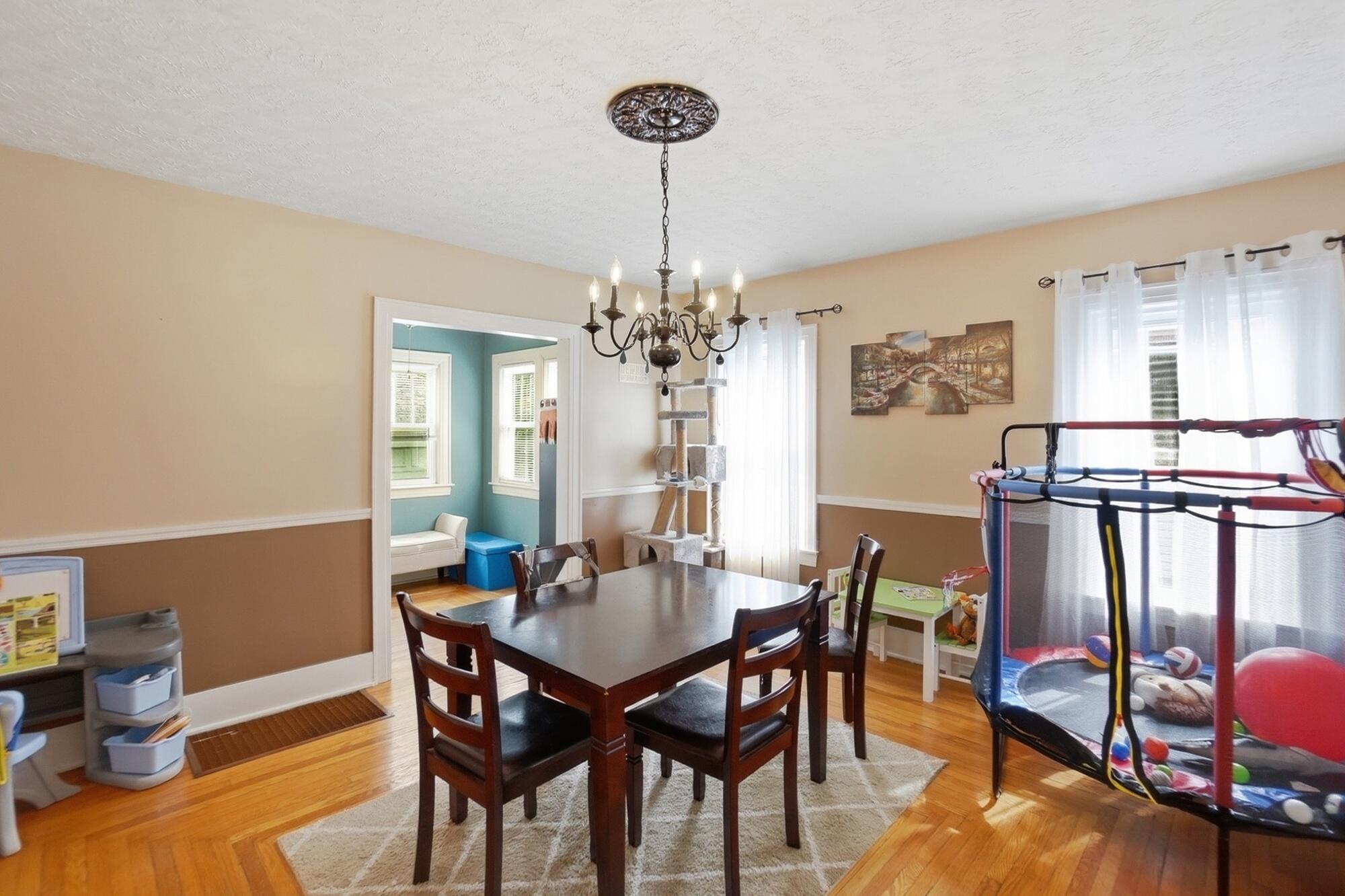 146 Kensington Place, Springfield, Ohio 45504