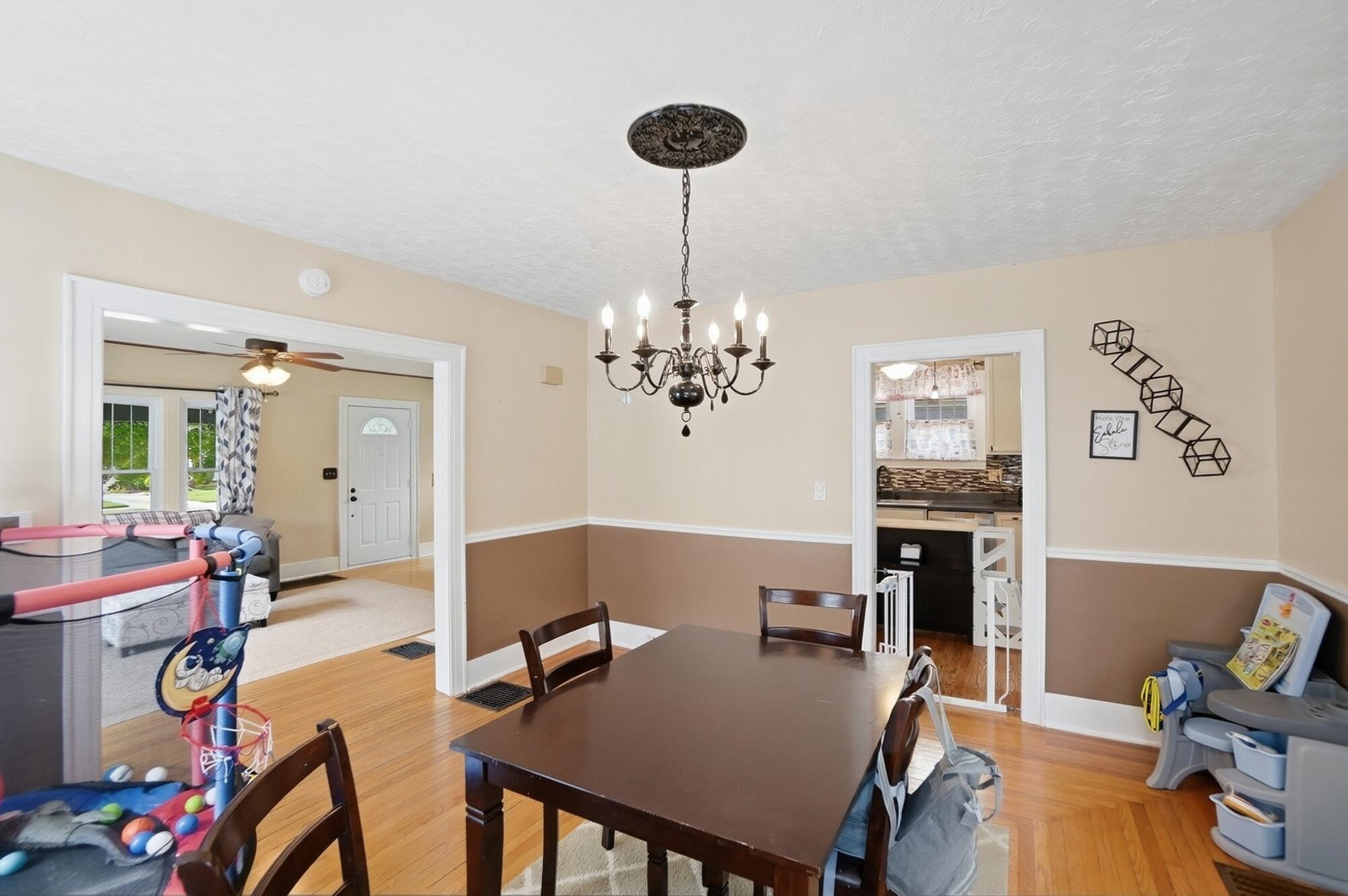 146 Kensington Place, Springfield, Ohio 45504
