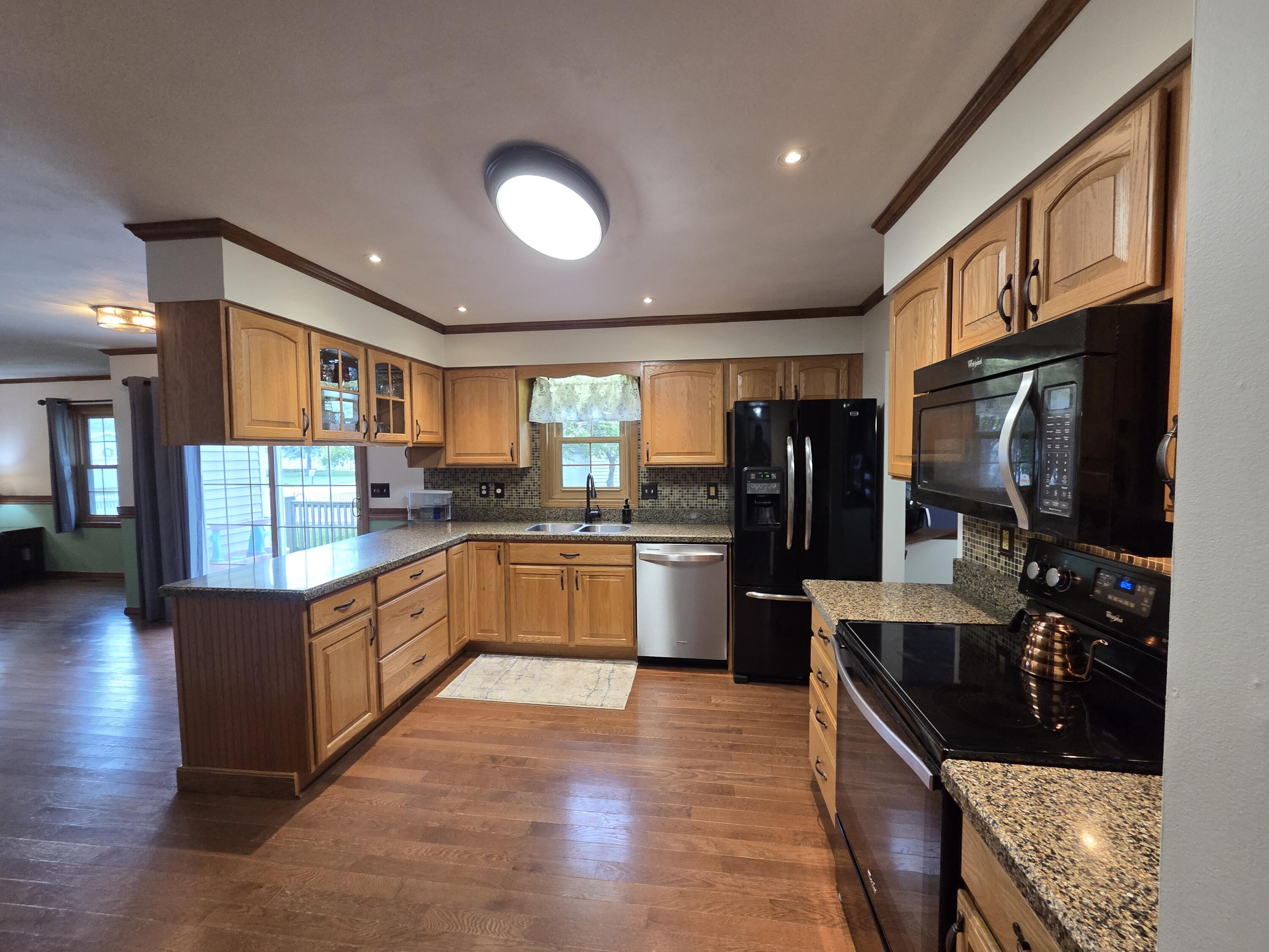 111 Jacobs Drive, Wapakoneta, Ohio 45895