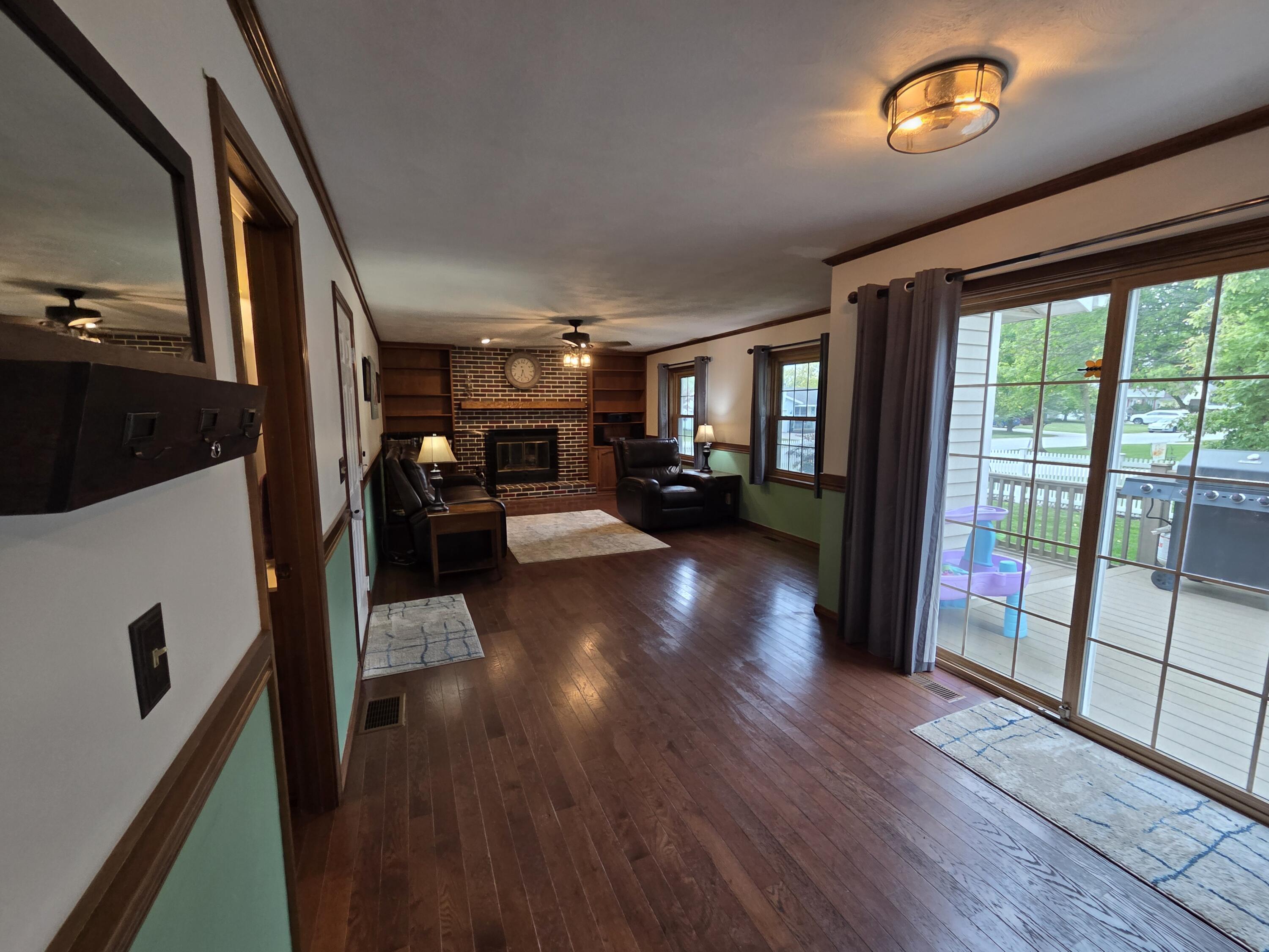 111 Jacobs Drive, Wapakoneta, Ohio 45895