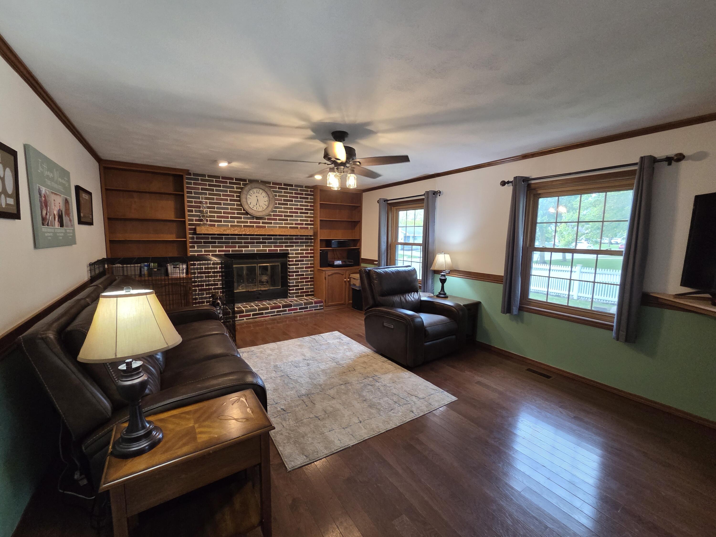 111 Jacobs Drive, Wapakoneta, Ohio 45895