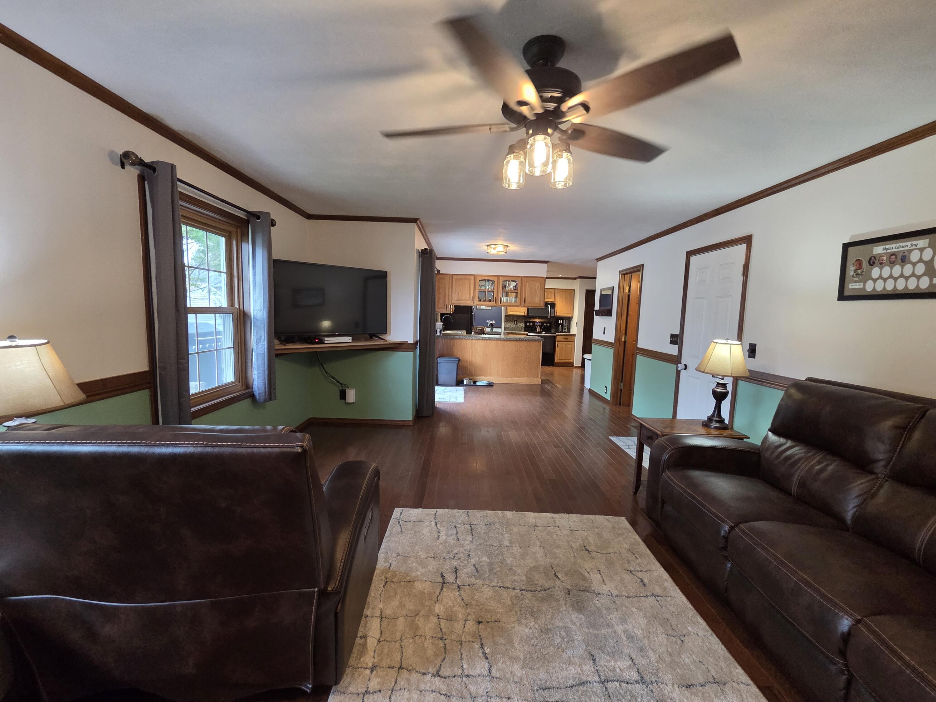 111 Jacobs Drive, Wapakoneta, Ohio 45895