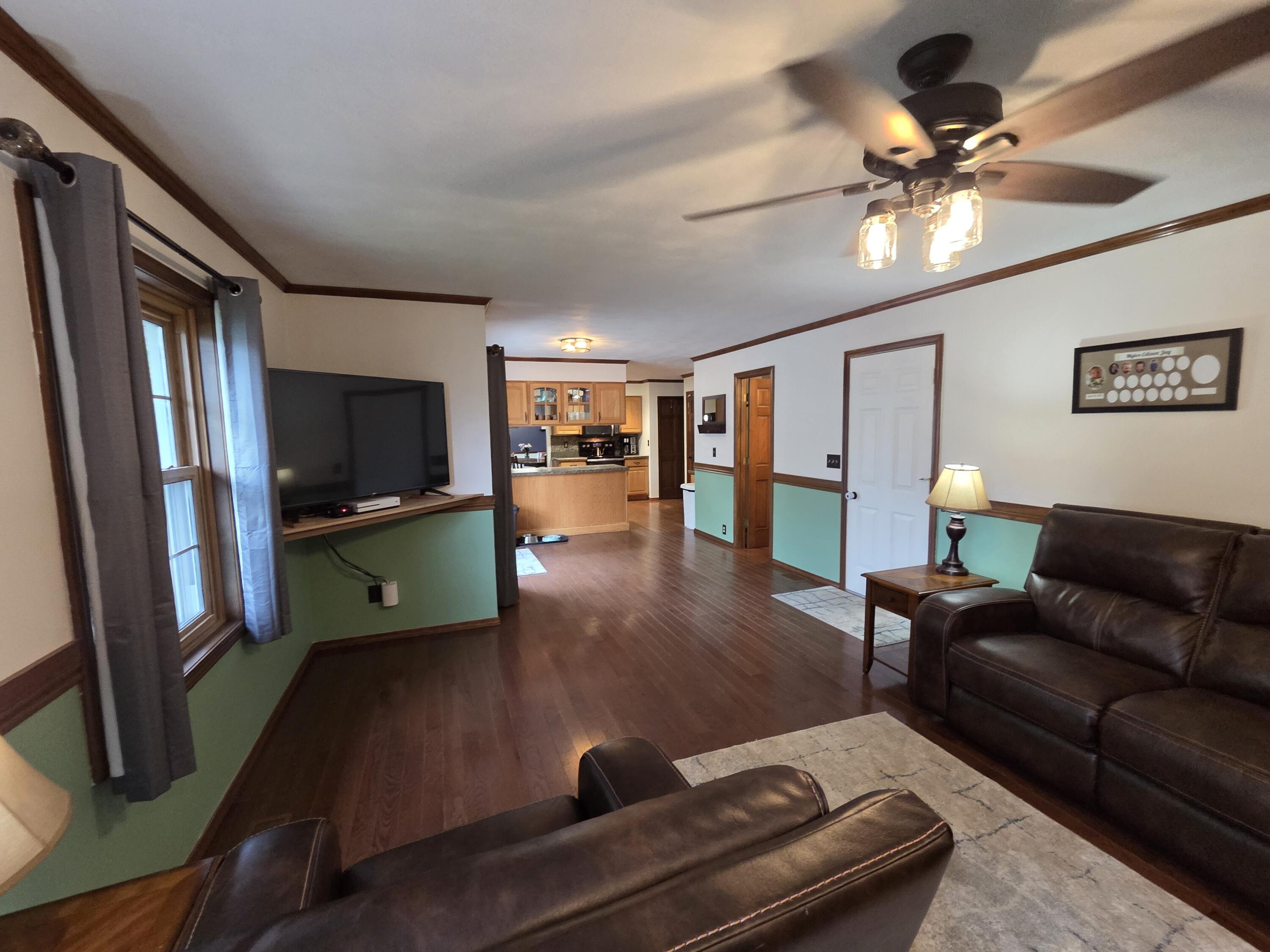 111 Jacobs Drive, Wapakoneta, Ohio 45895