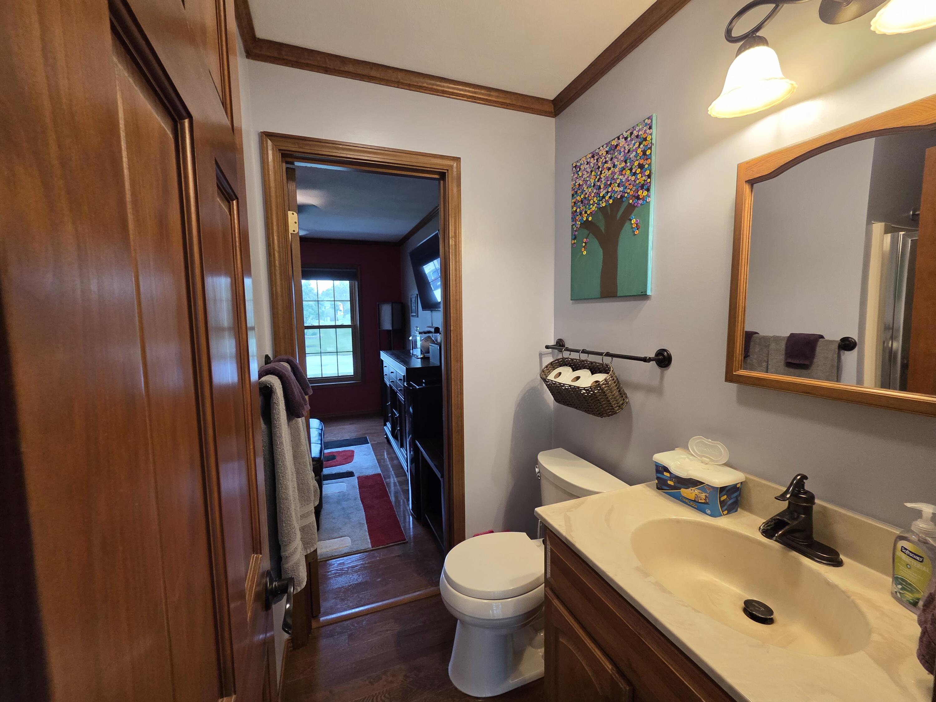 111 Jacobs Drive, Wapakoneta, Ohio 45895
