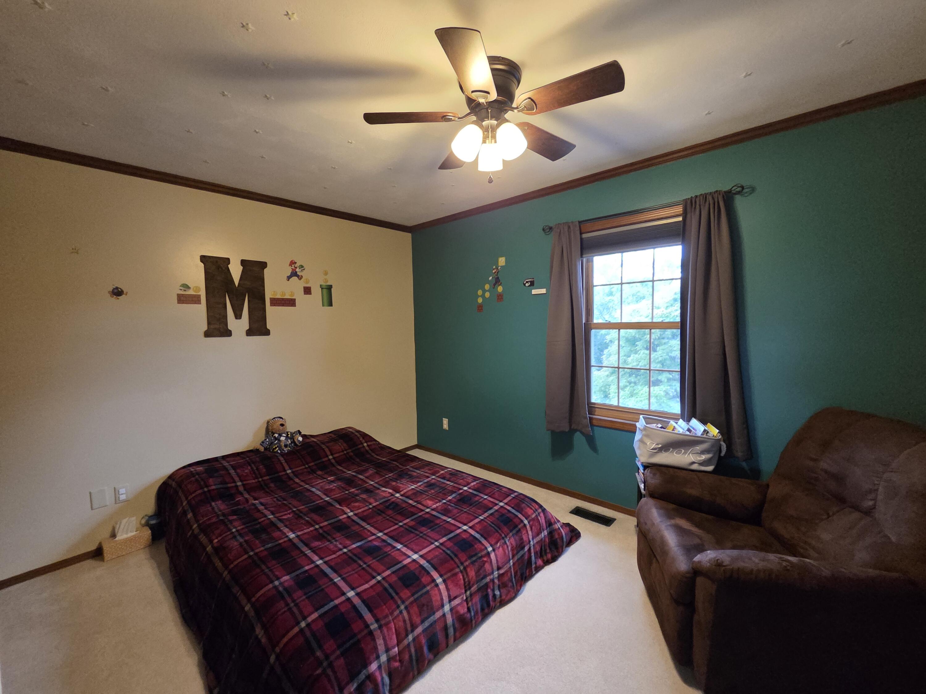 111 Jacobs Drive, Wapakoneta, Ohio 45895