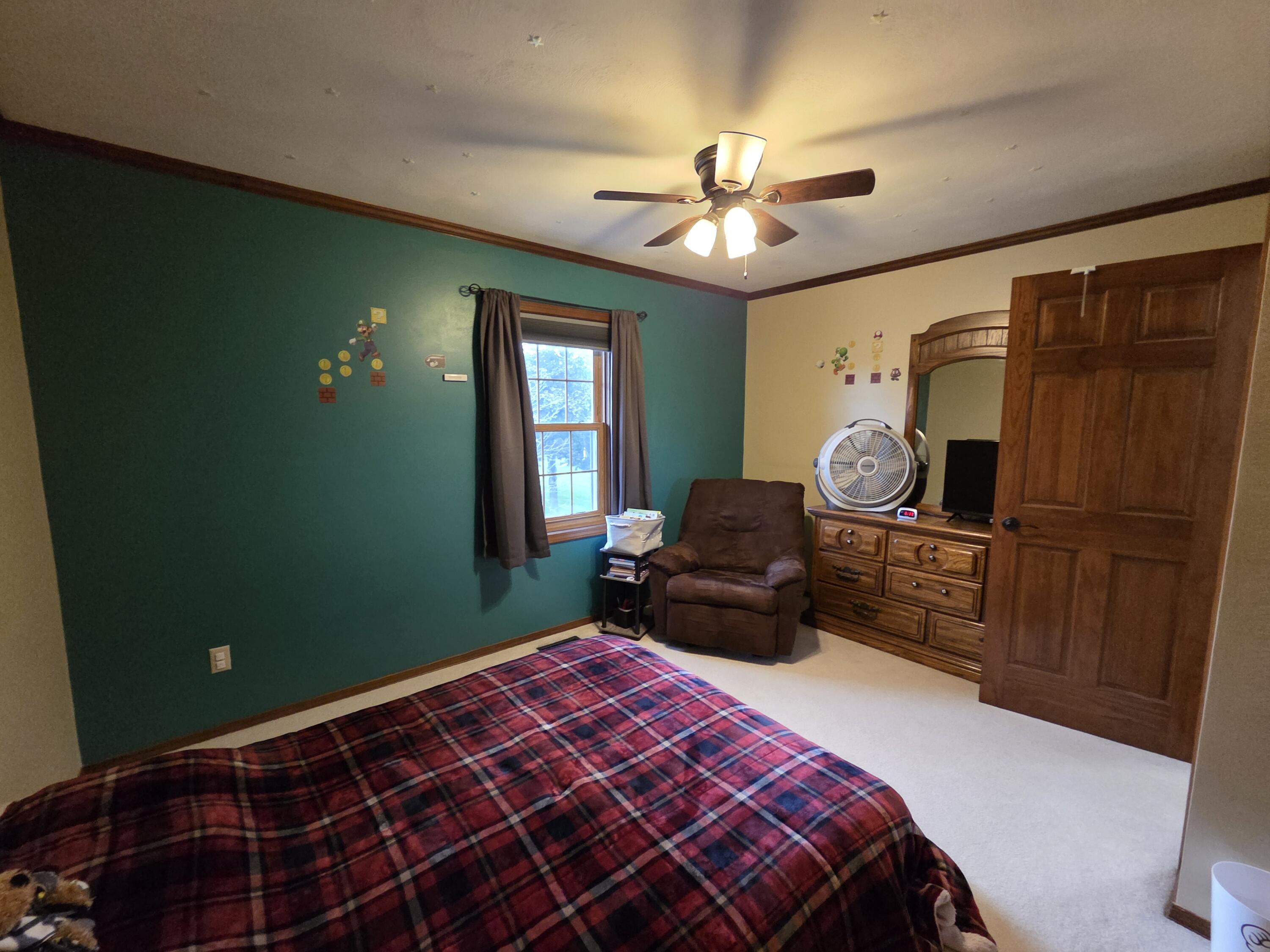 111 Jacobs Drive, Wapakoneta, Ohio 45895