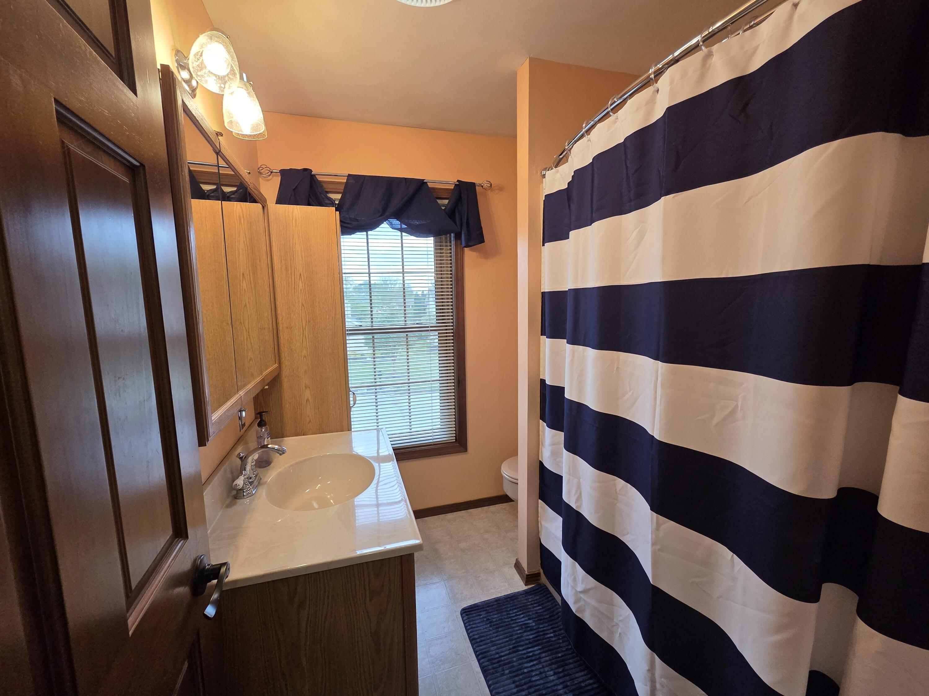 111 Jacobs Drive, Wapakoneta, Ohio 45895