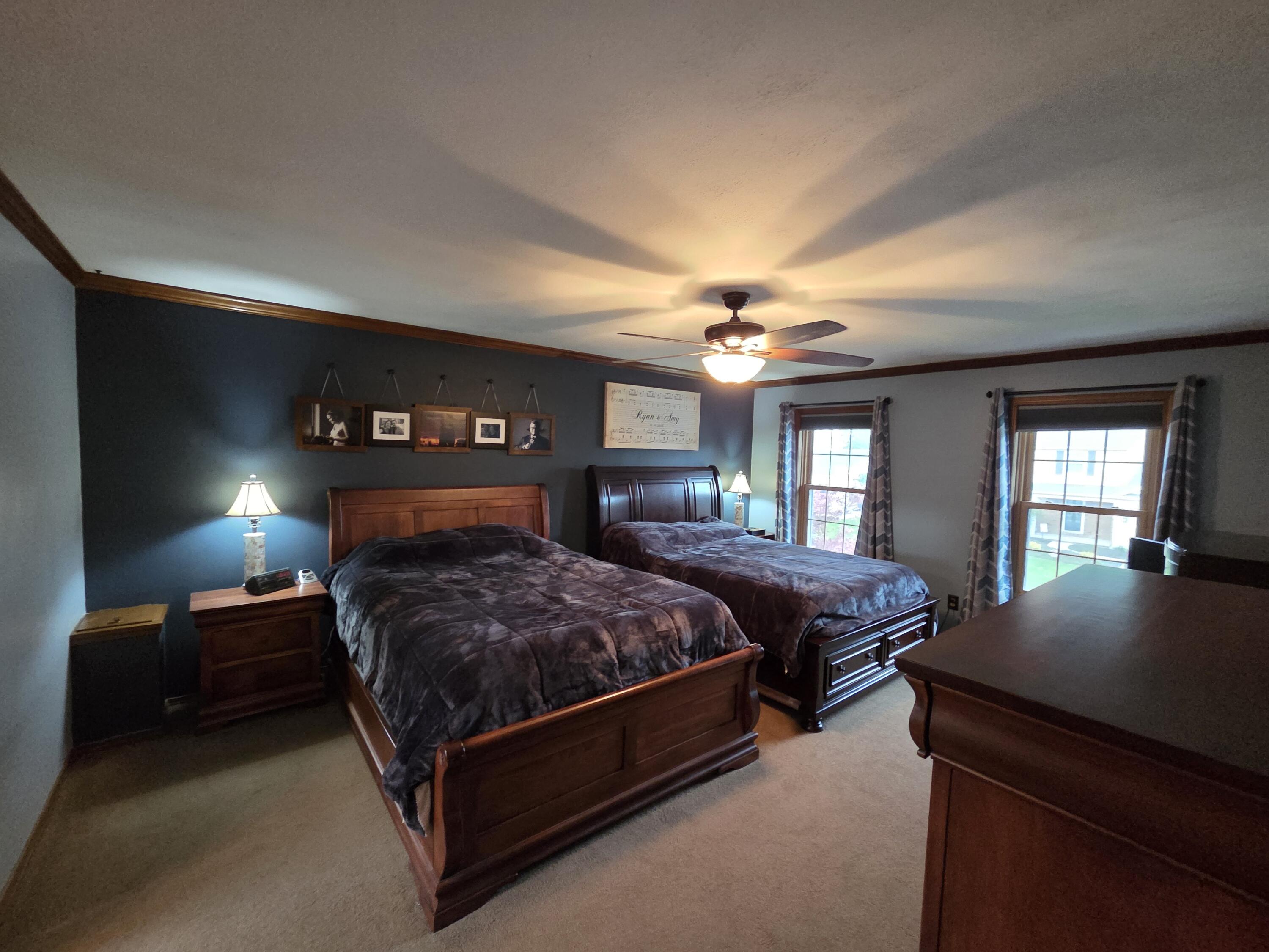 111 Jacobs Drive, Wapakoneta, Ohio 45895