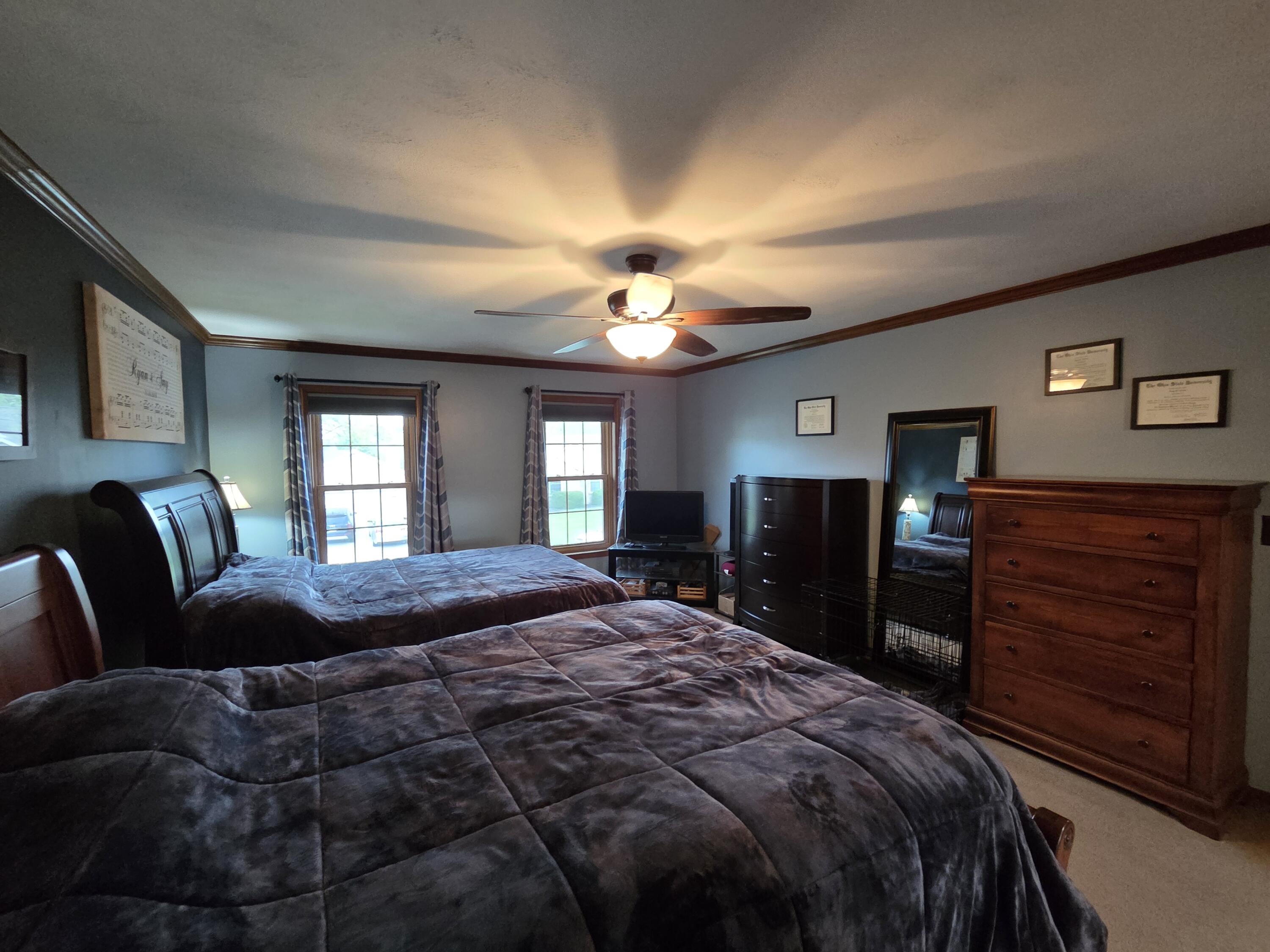 111 Jacobs Drive, Wapakoneta, Ohio 45895