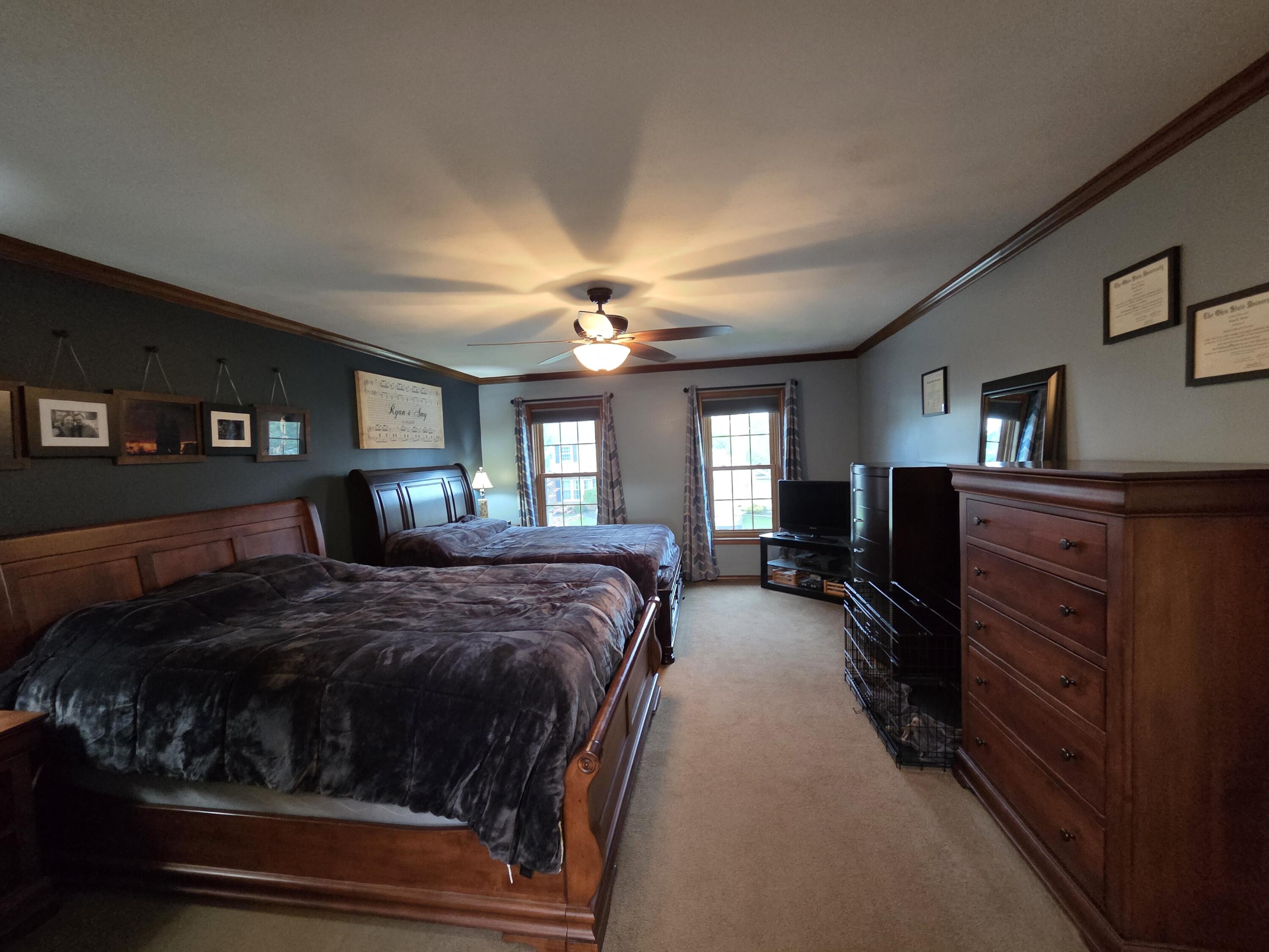 111 Jacobs Drive, Wapakoneta, Ohio 45895