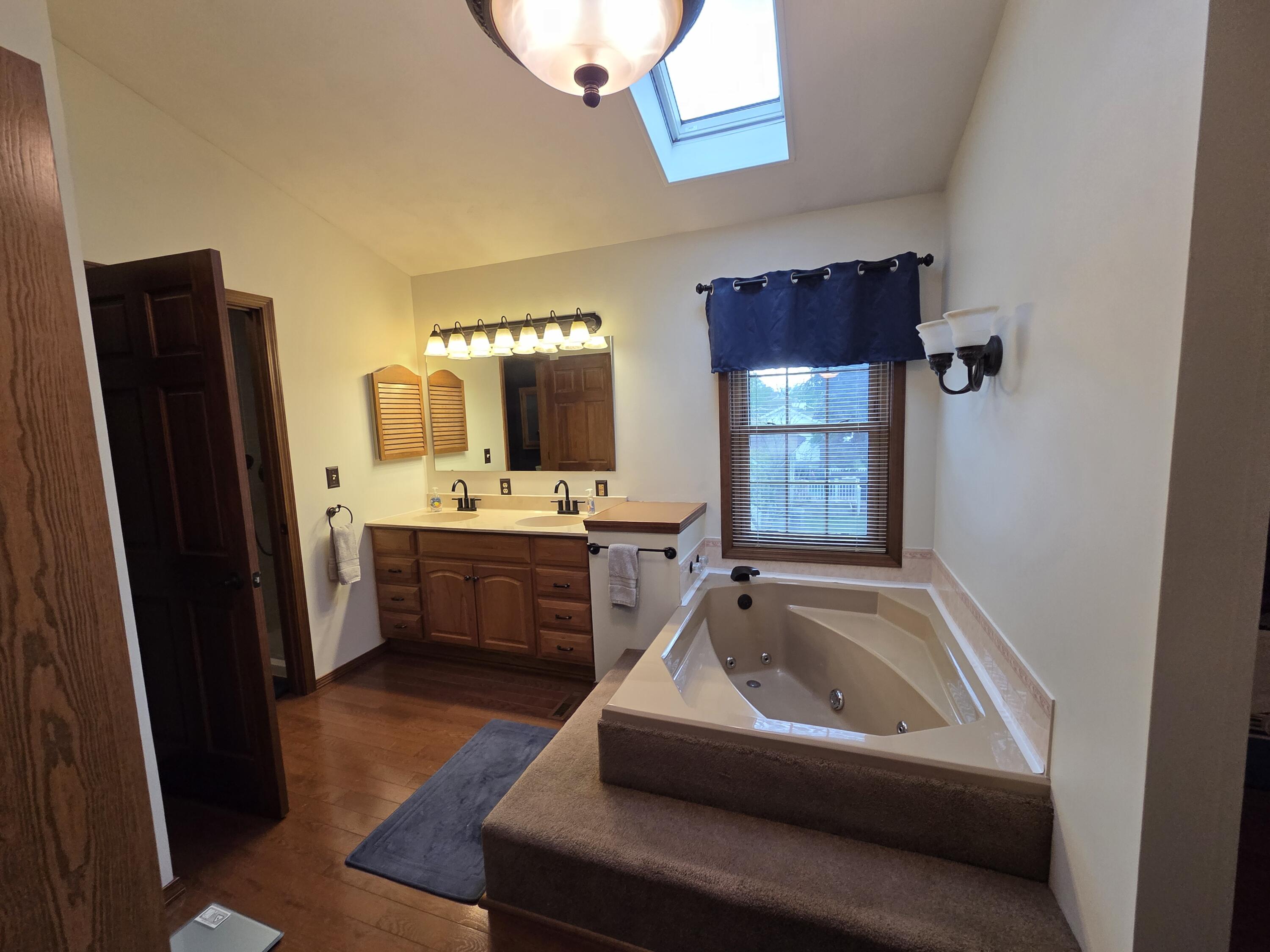 111 Jacobs Drive, Wapakoneta, Ohio 45895