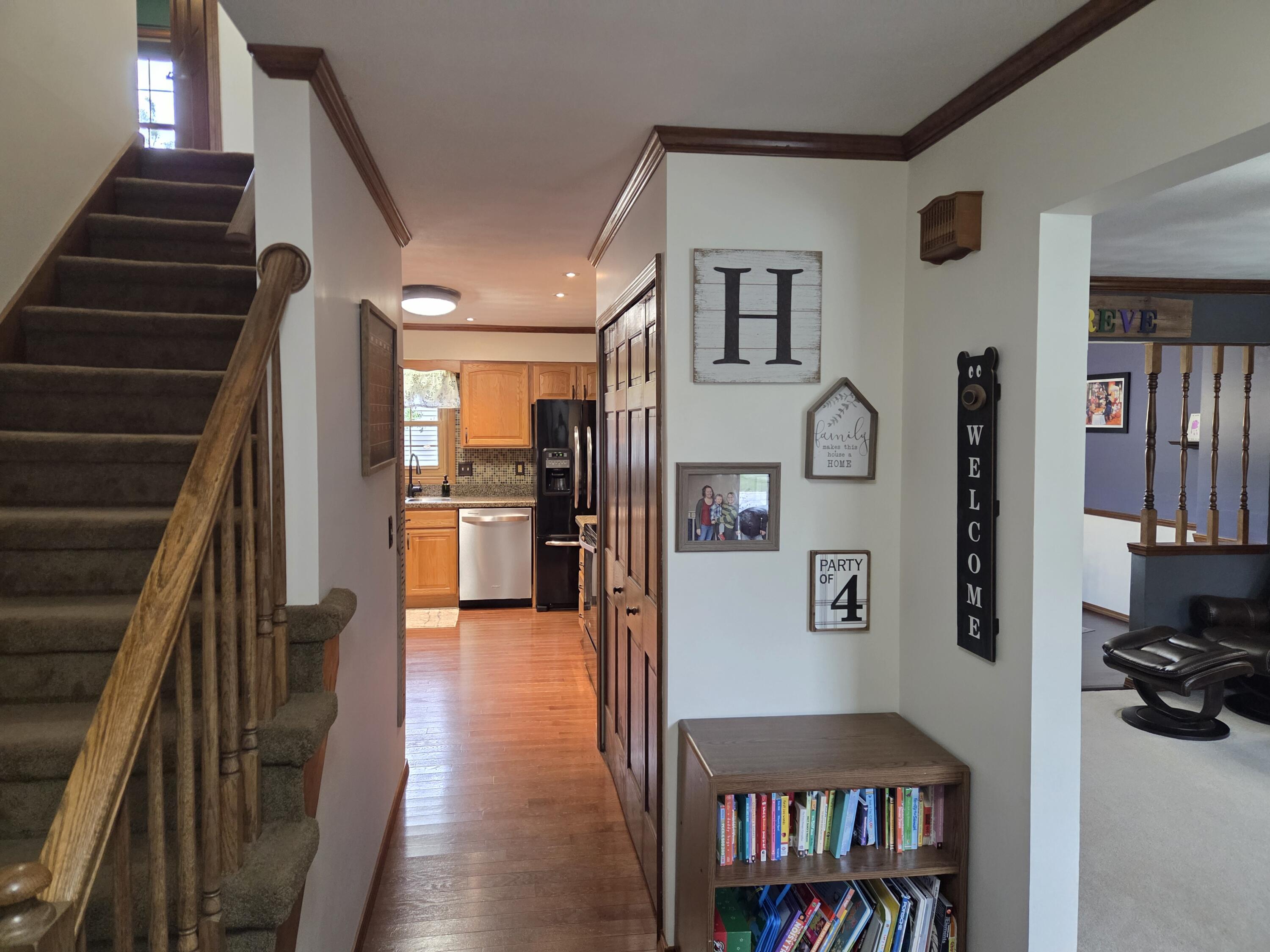 111 Jacobs Drive, Wapakoneta, Ohio 45895
