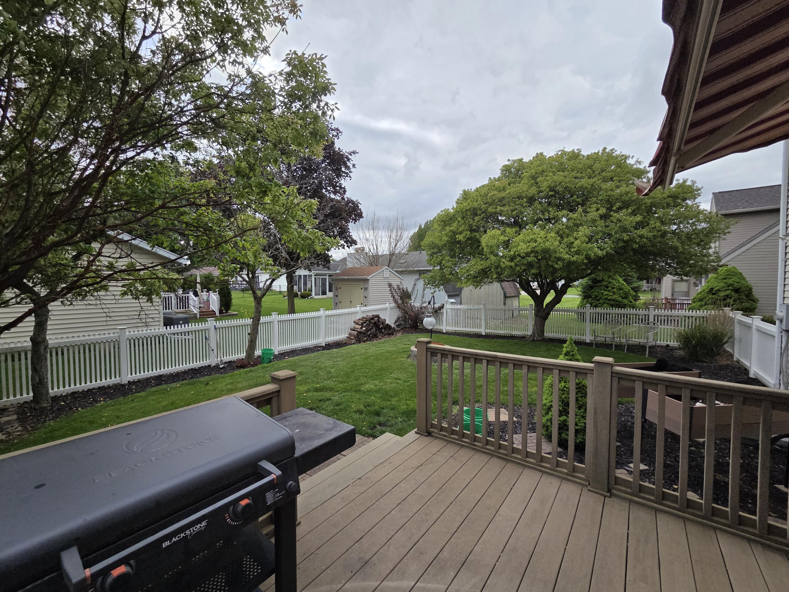 111 Jacobs Drive, Wapakoneta, Ohio 45895