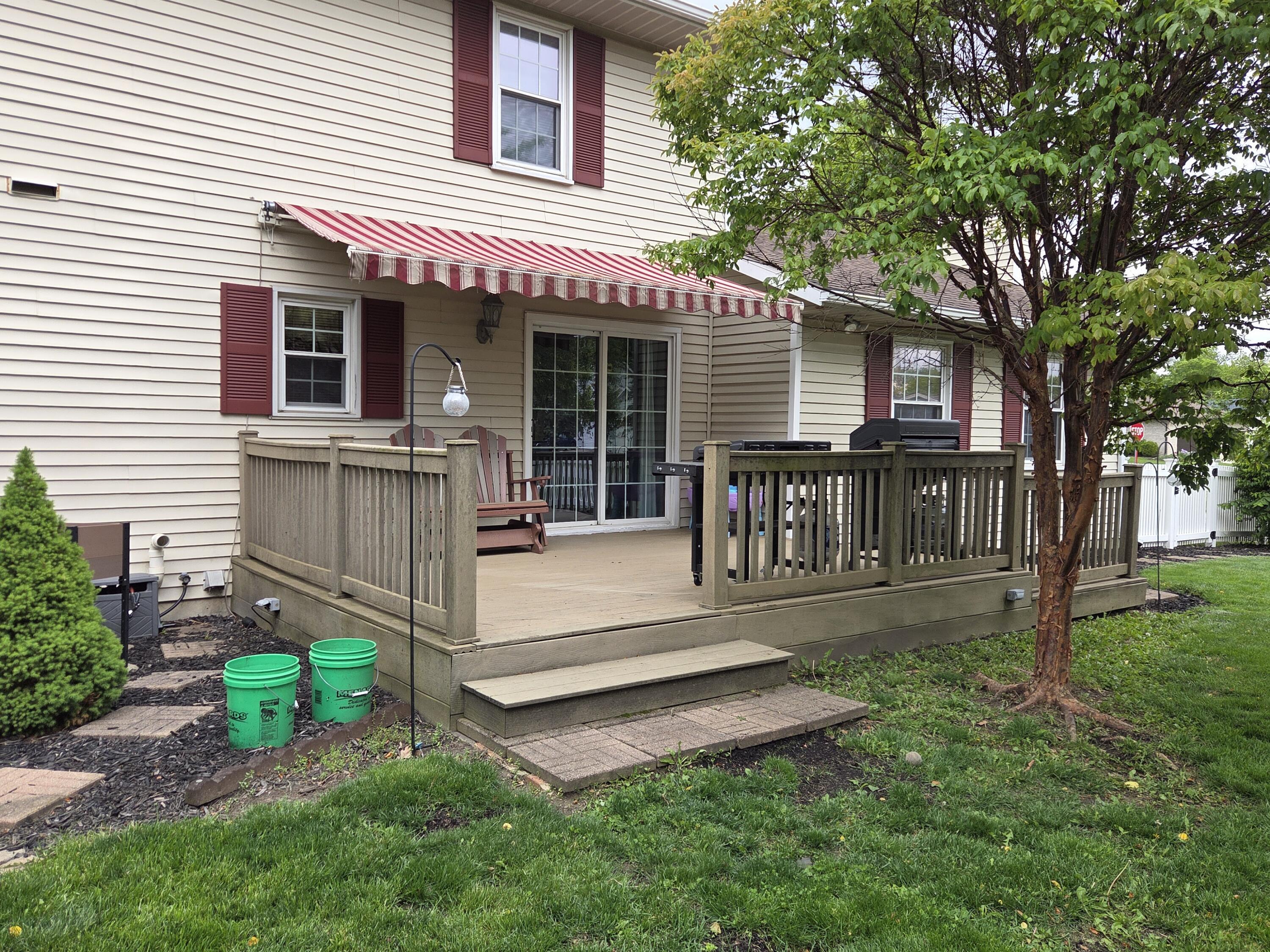 111 Jacobs Drive, Wapakoneta, Ohio 45895