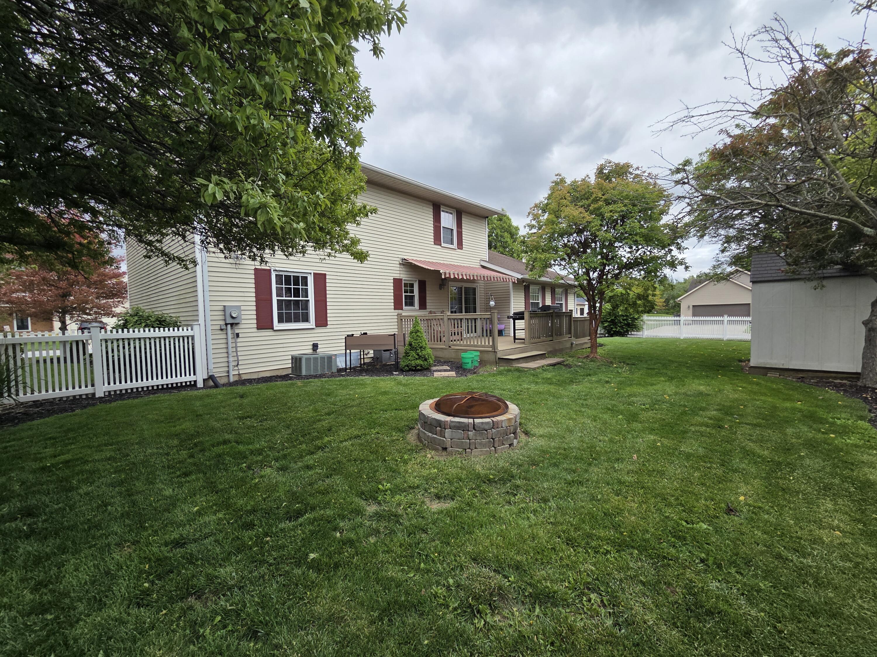 111 Jacobs Drive, Wapakoneta, Ohio 45895