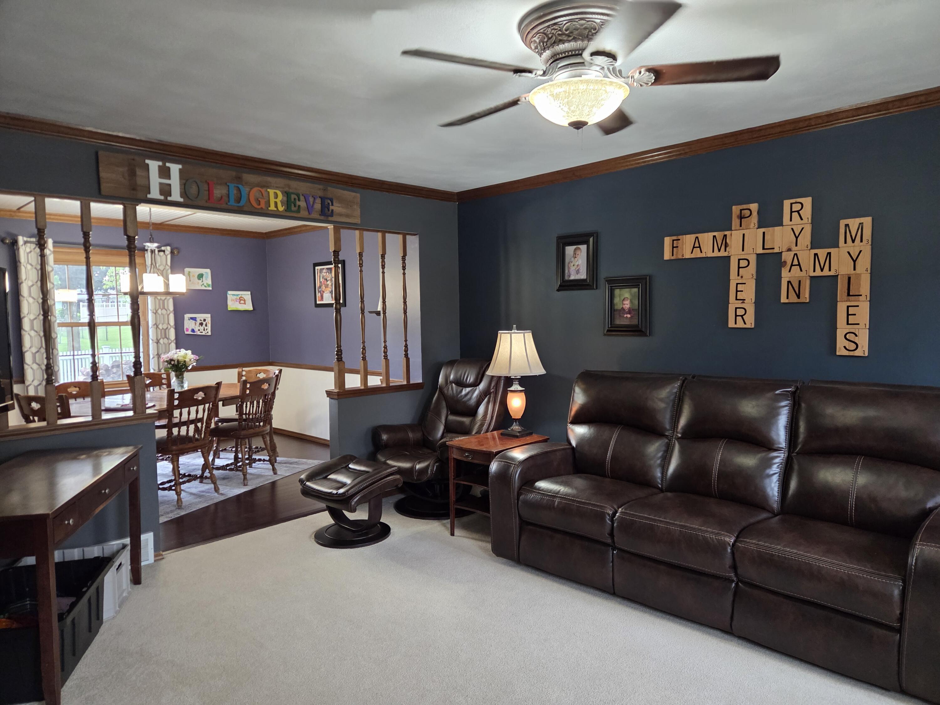 111 Jacobs Drive, Wapakoneta, Ohio 45895