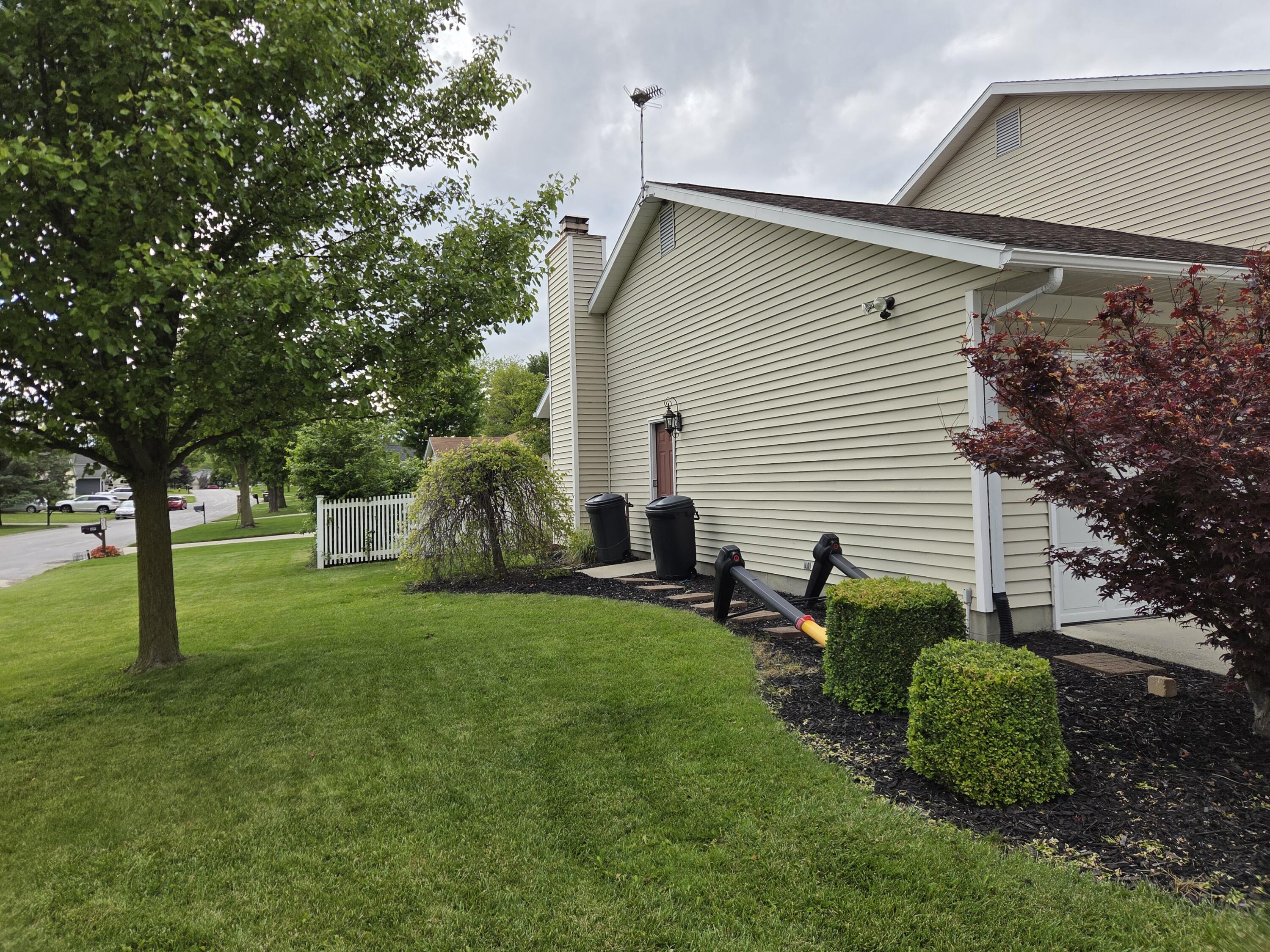 111 Jacobs Drive, Wapakoneta, Ohio 45895