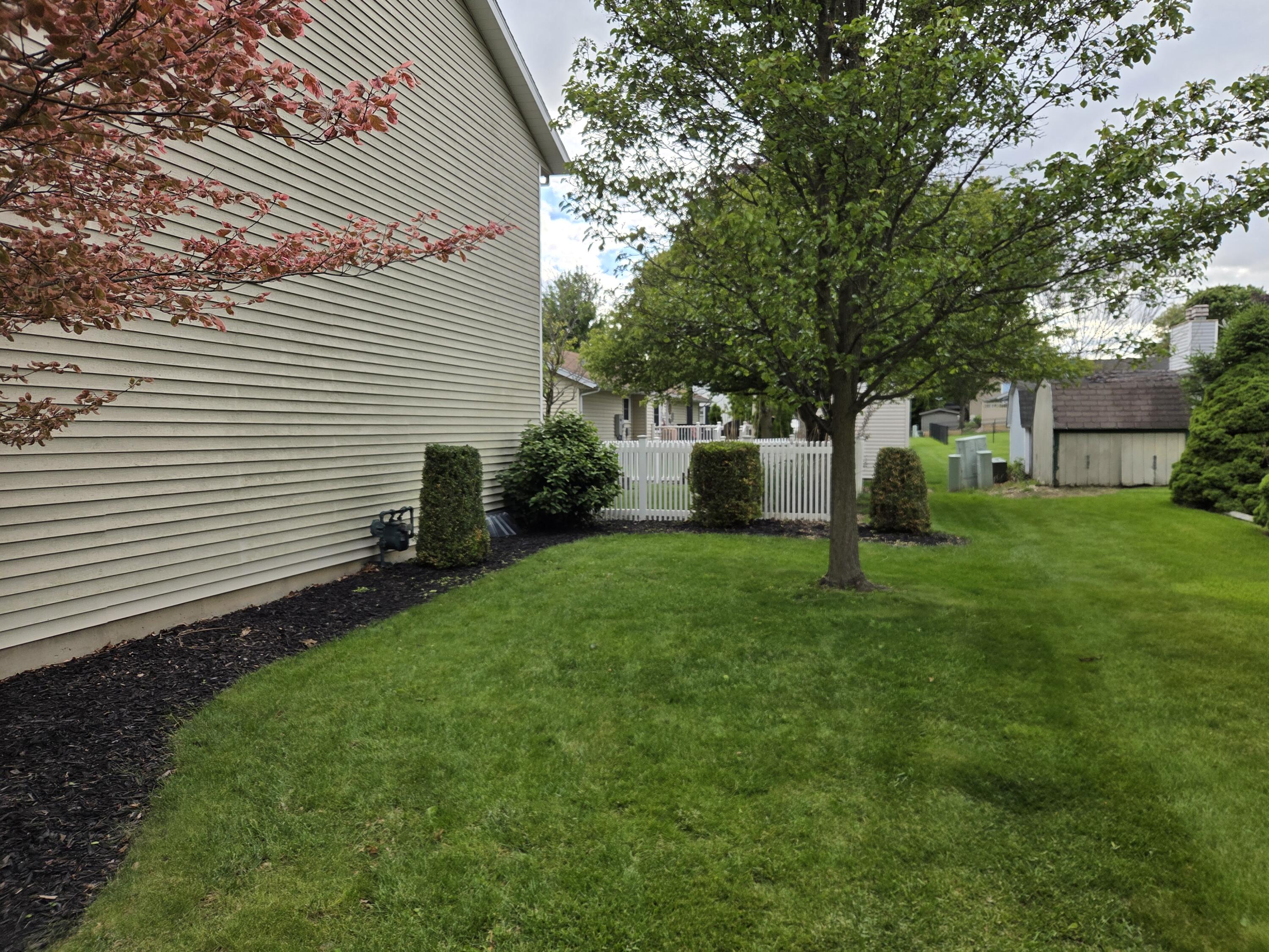 111 Jacobs Drive, Wapakoneta, Ohio 45895