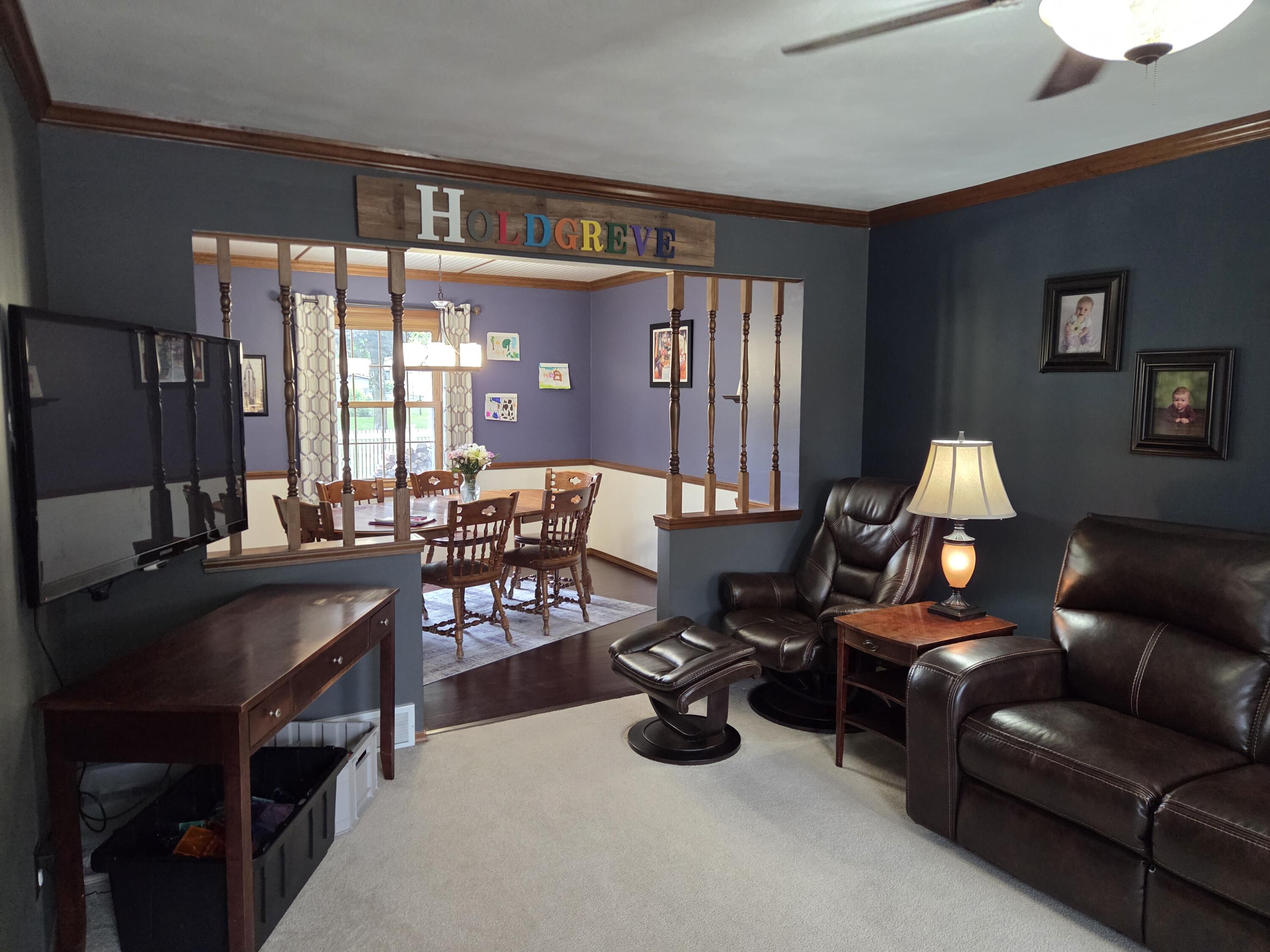 111 Jacobs Drive, Wapakoneta, Ohio 45895