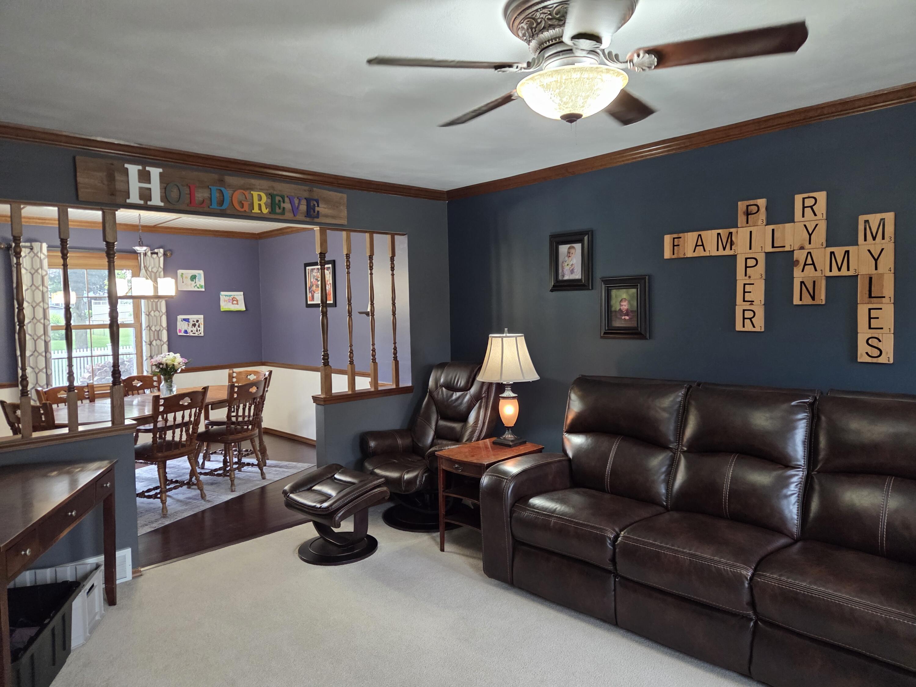 111 Jacobs Drive, Wapakoneta, Ohio 45895