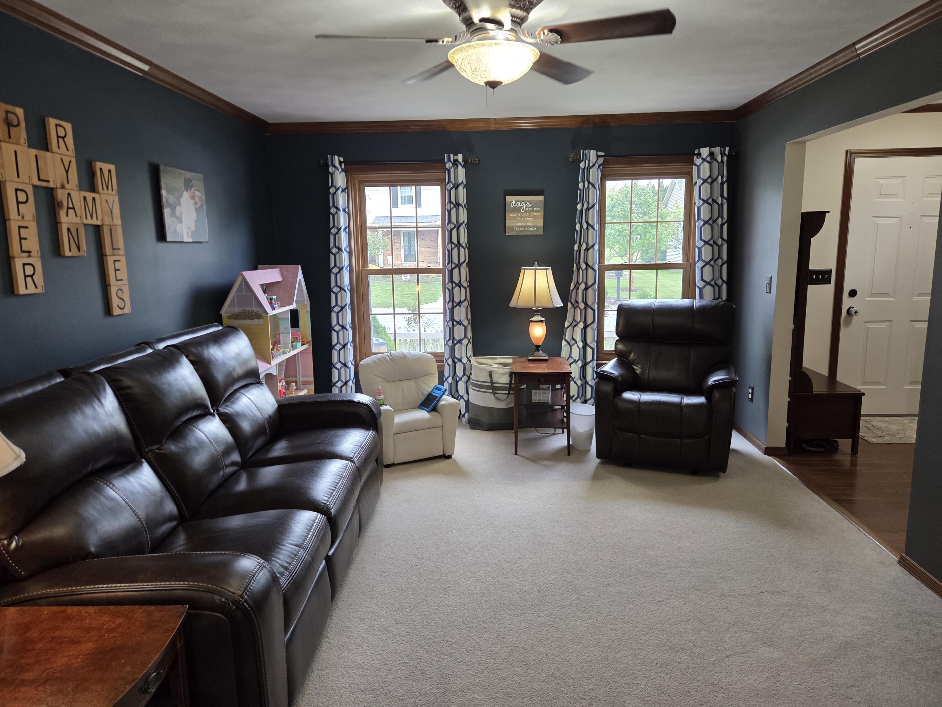 111 Jacobs Drive, Wapakoneta, Ohio 45895