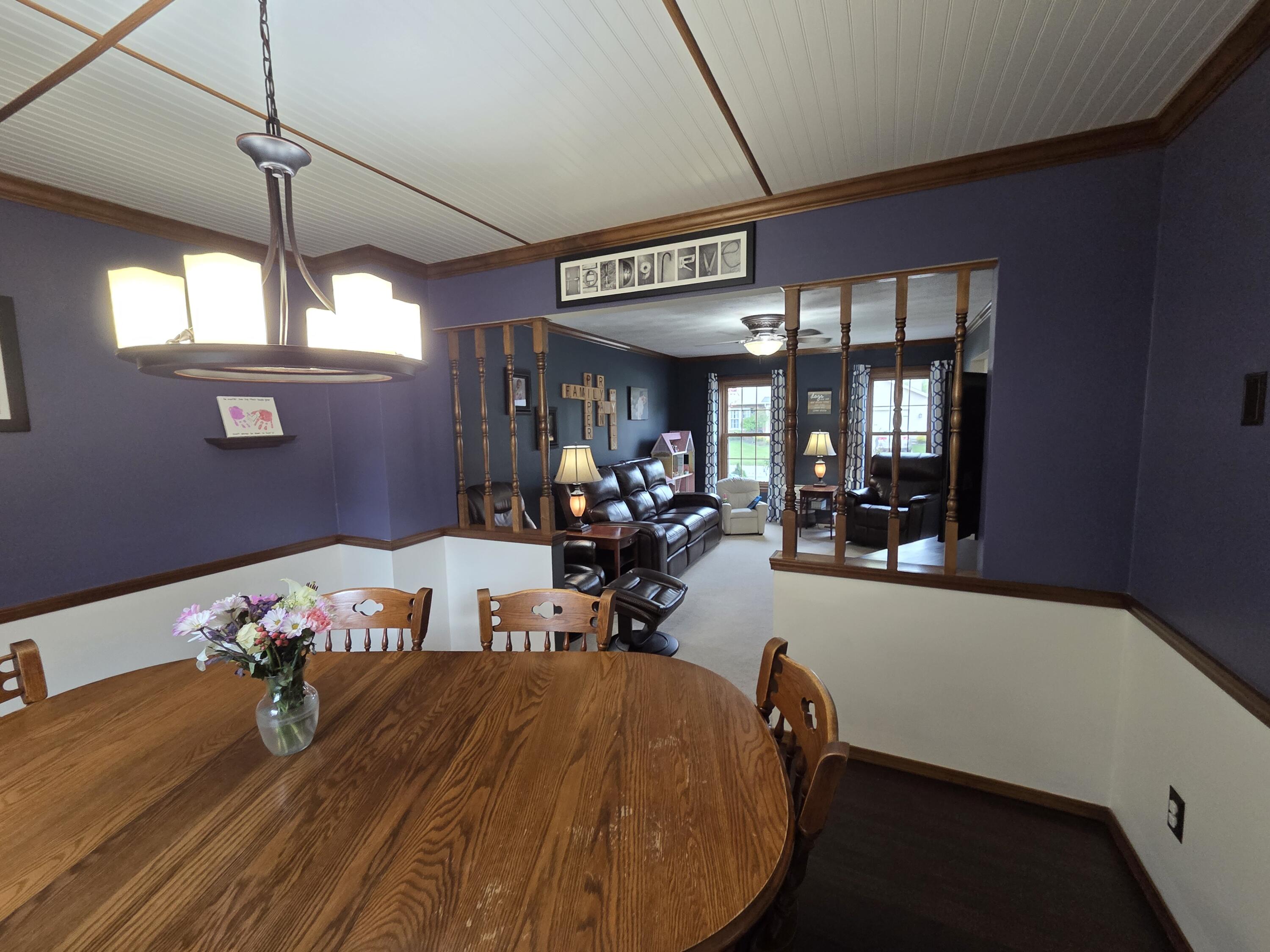 111 Jacobs Drive, Wapakoneta, Ohio 45895