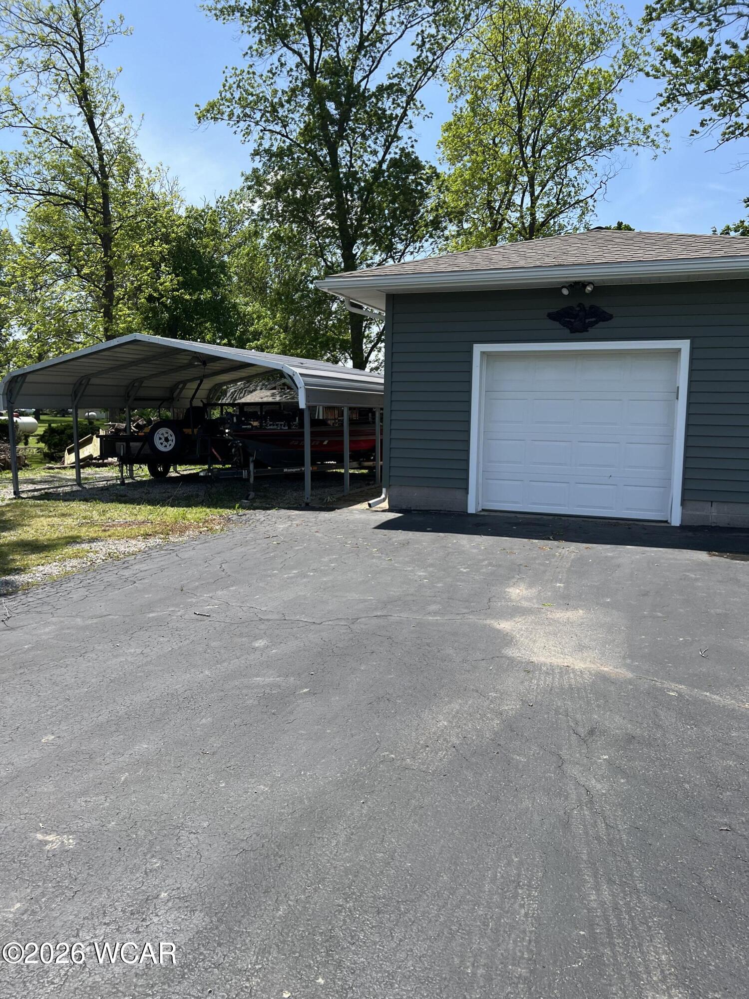 6184 Clover Leaf Road, New Knoxville, Ohio