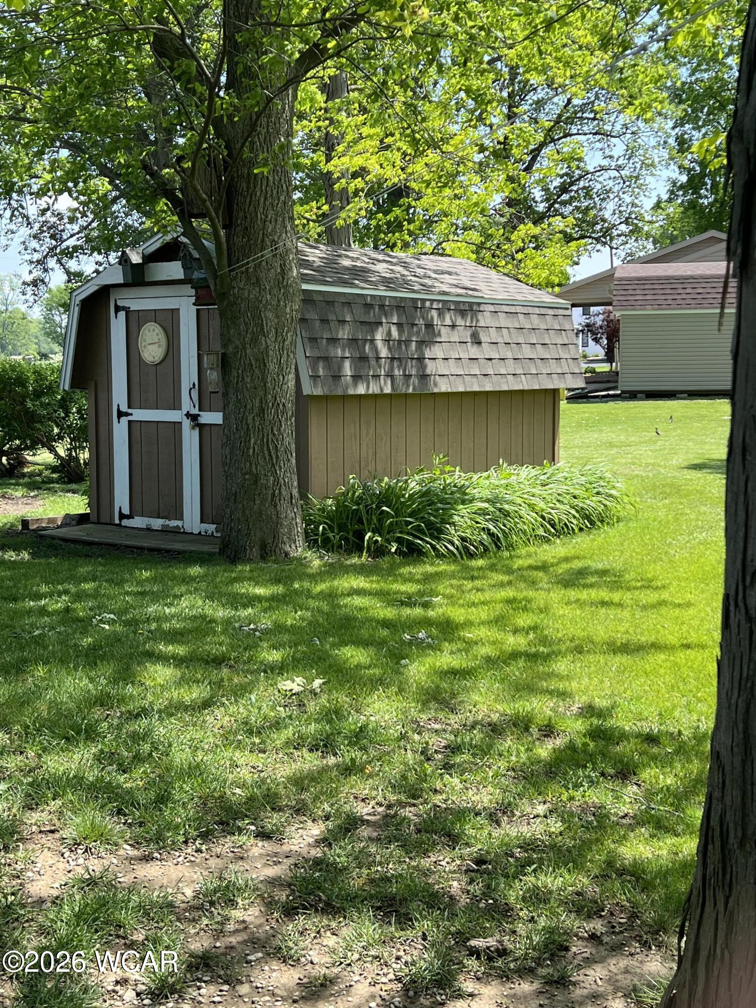 6184 Clover Leaf Road, New Knoxville, Ohio