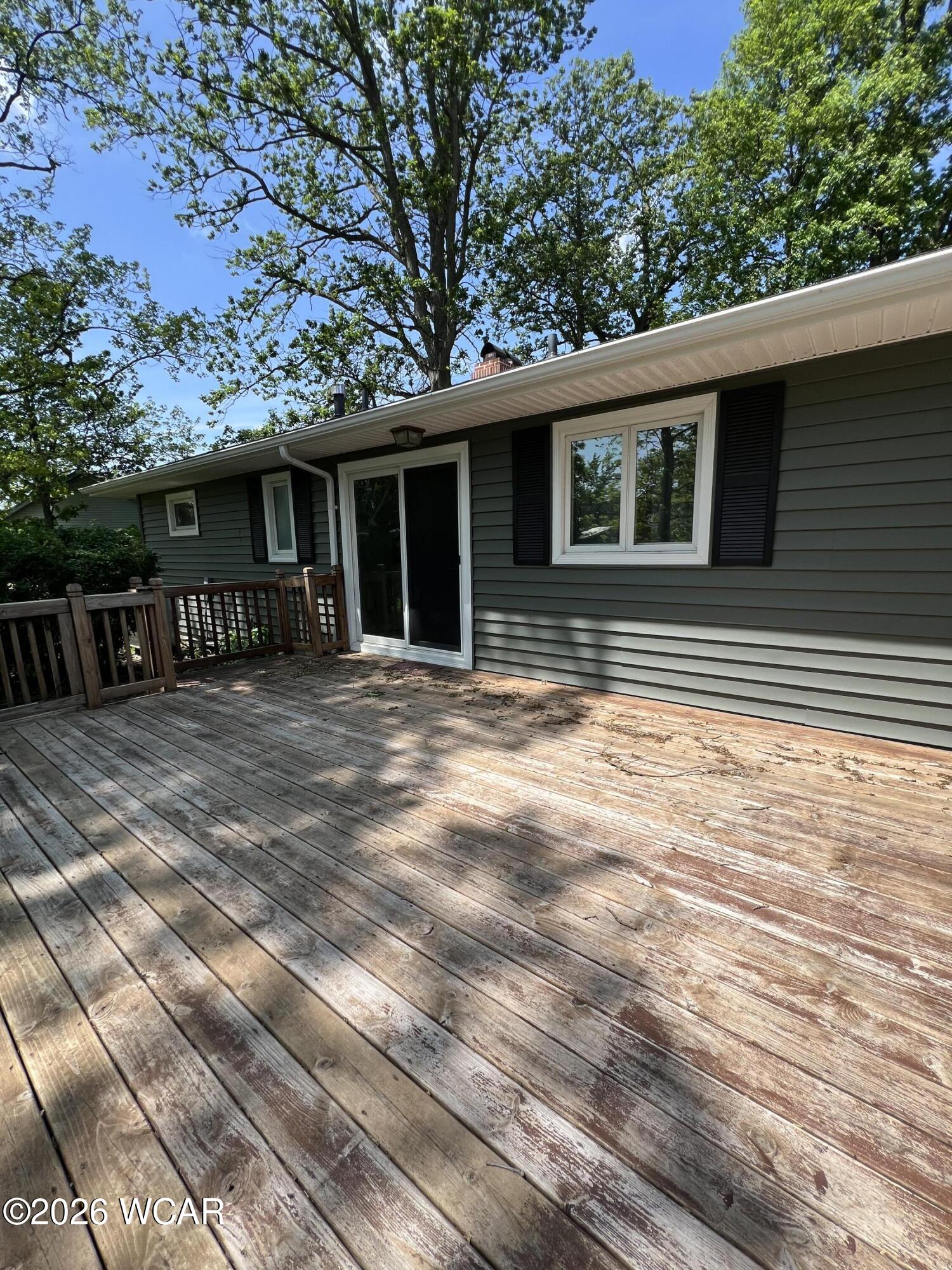6184 Clover Leaf Road, New Knoxville, Ohio