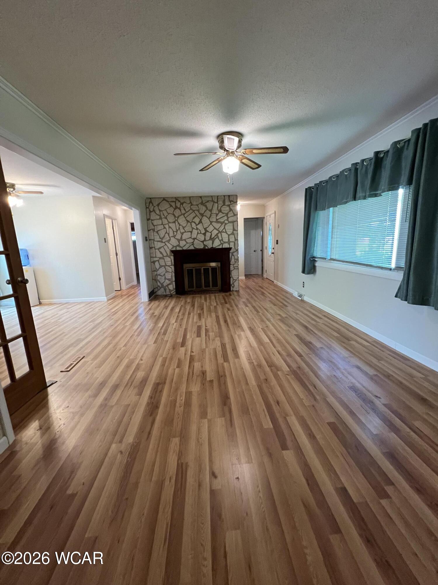 6184 Clover Leaf Road, New Knoxville, Ohio