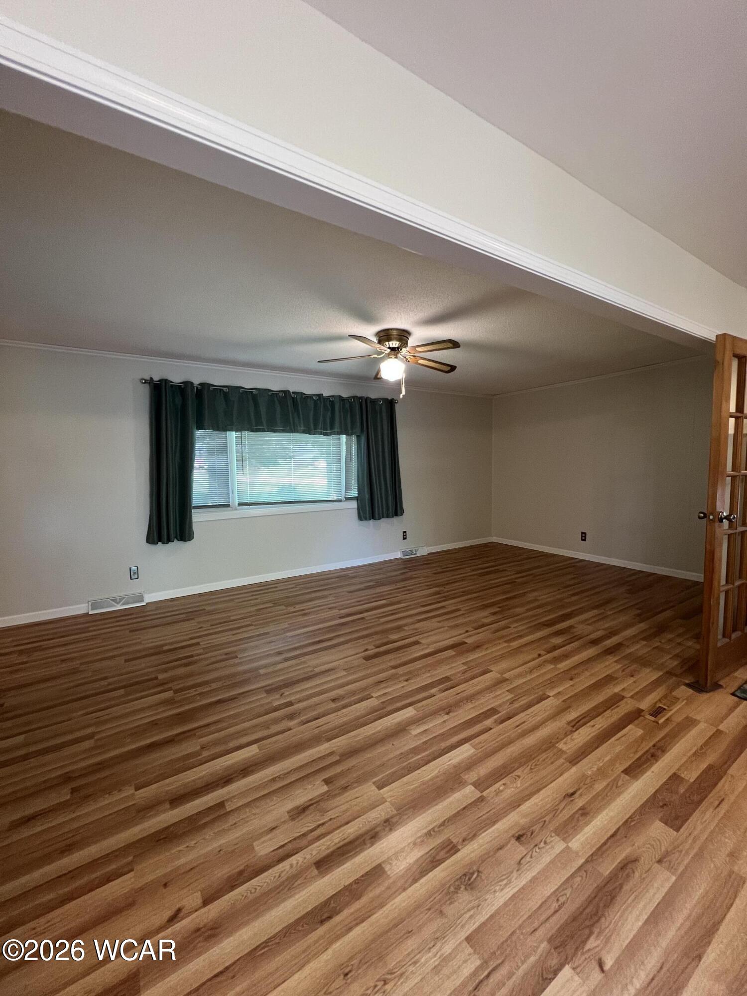6184 Clover Leaf Road, New Knoxville, Ohio