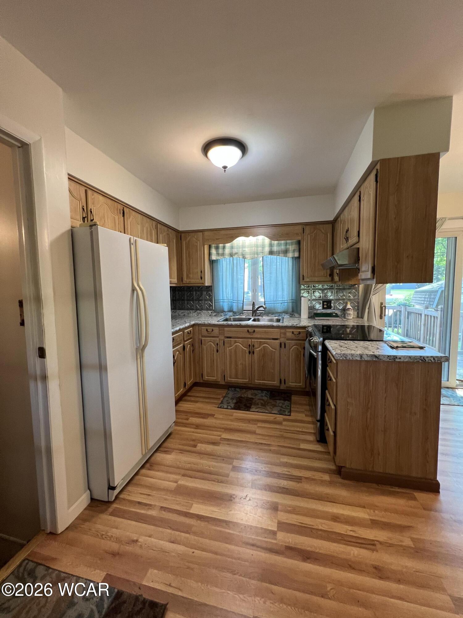 6184 Clover Leaf Road, New Knoxville, Ohio
