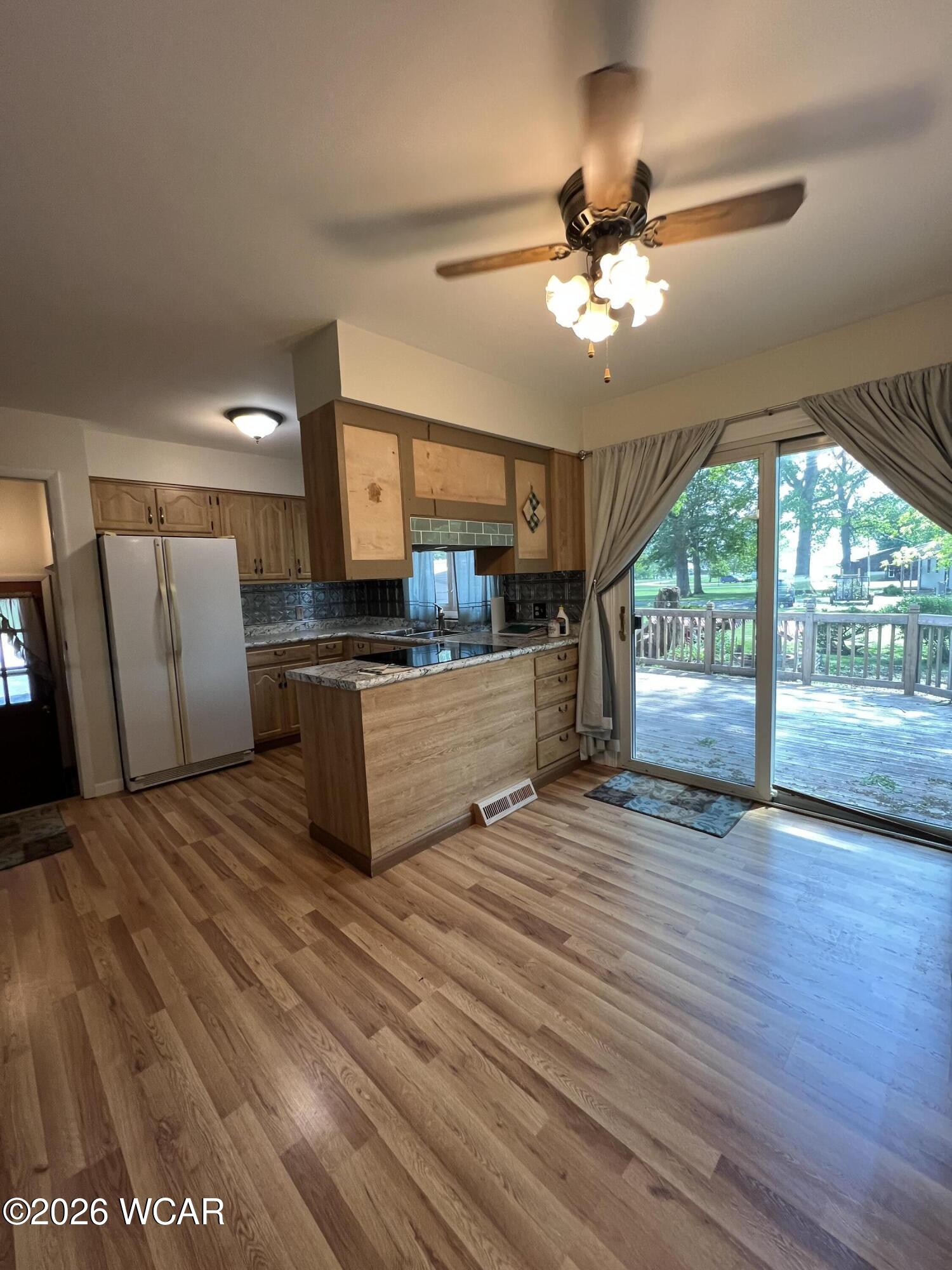 6184 Clover Leaf Road, New Knoxville, Ohio