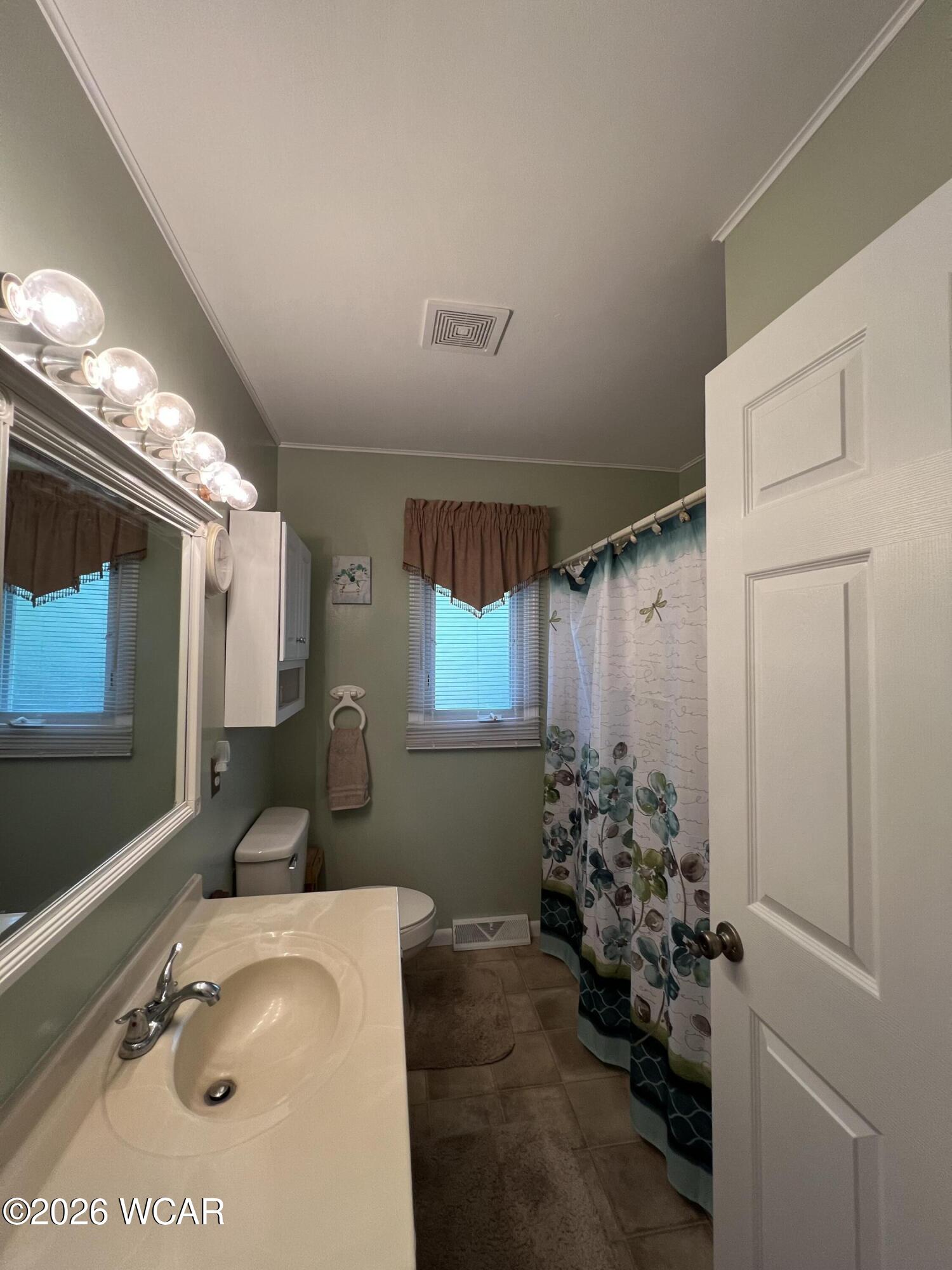 6184 Clover Leaf Road, New Knoxville, Ohio