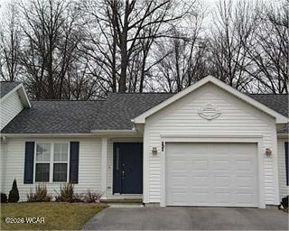140B Hartford Court, Lima, Ohio